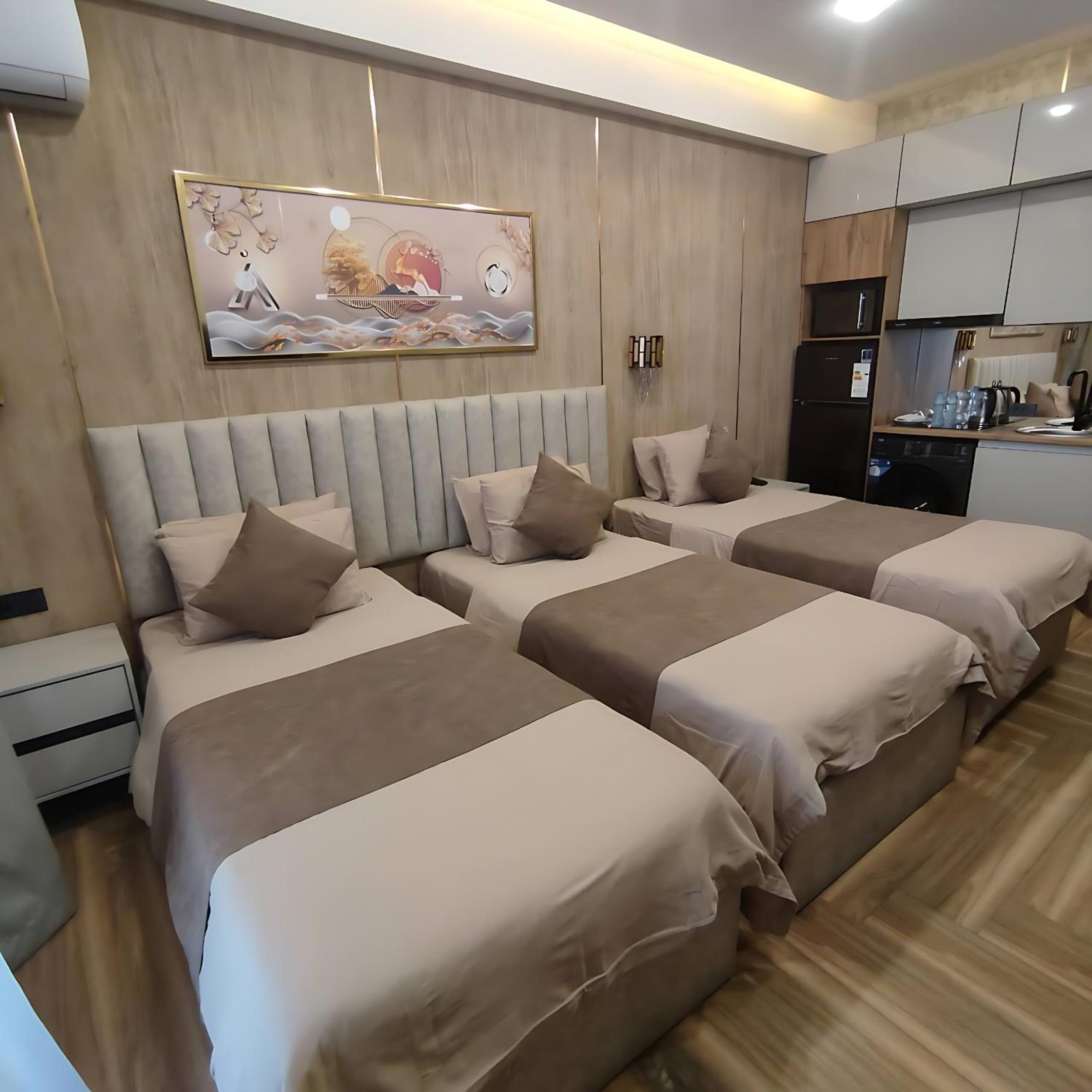 Triple Room - Photo 4