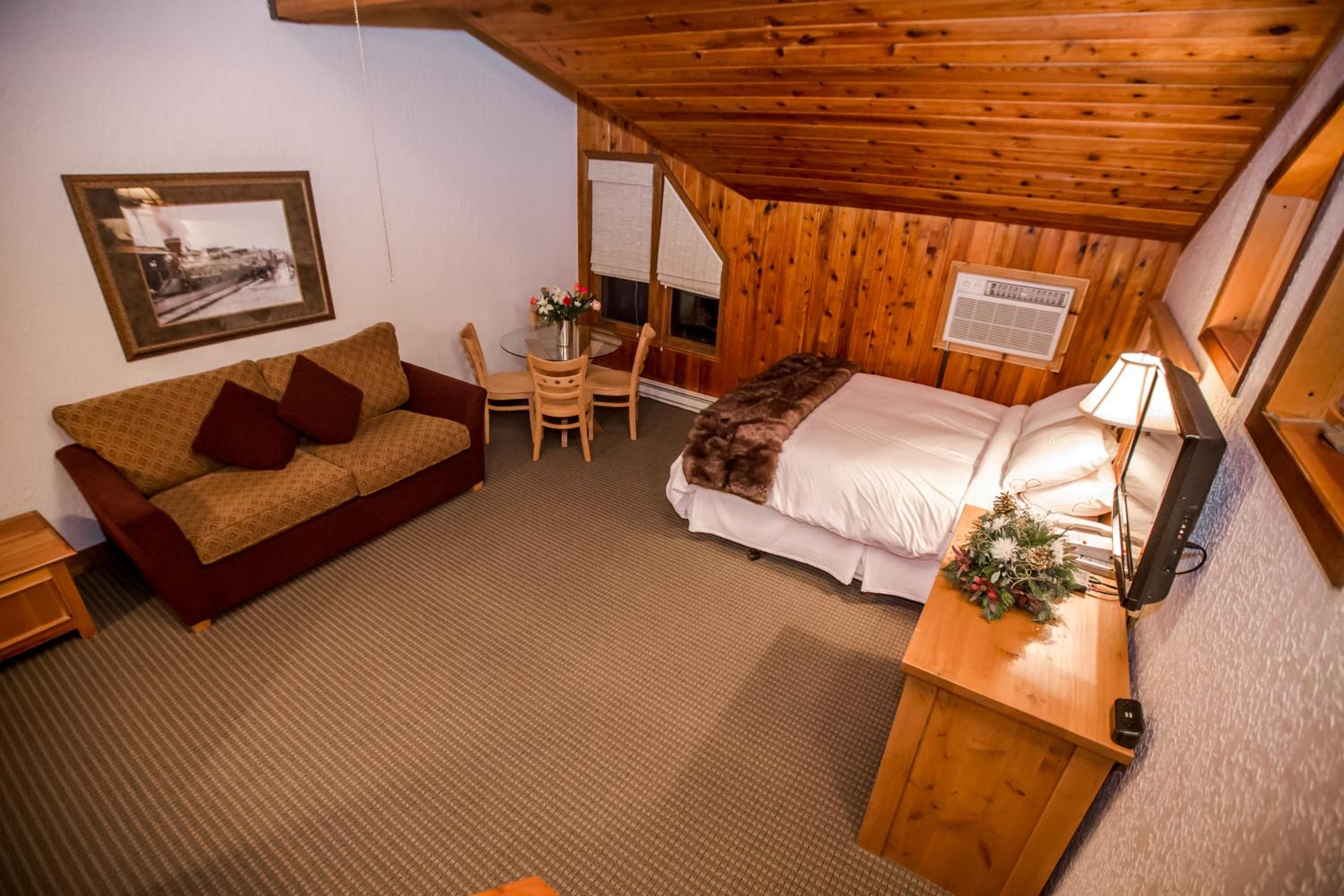 Loft - Photo 6
