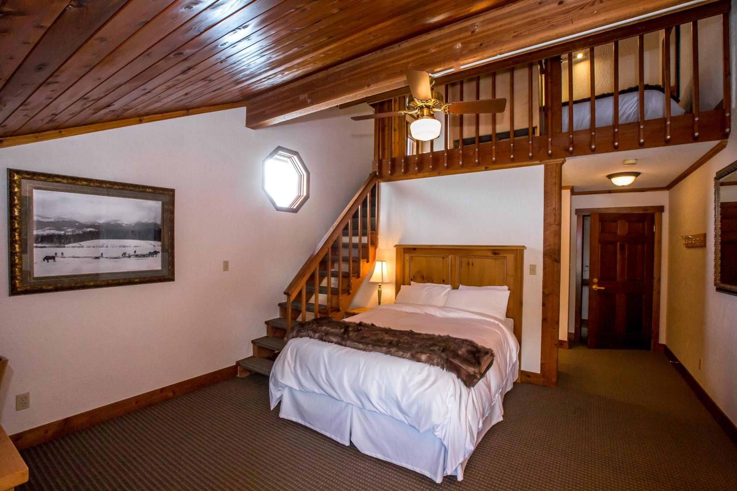 Loft - Photo 7