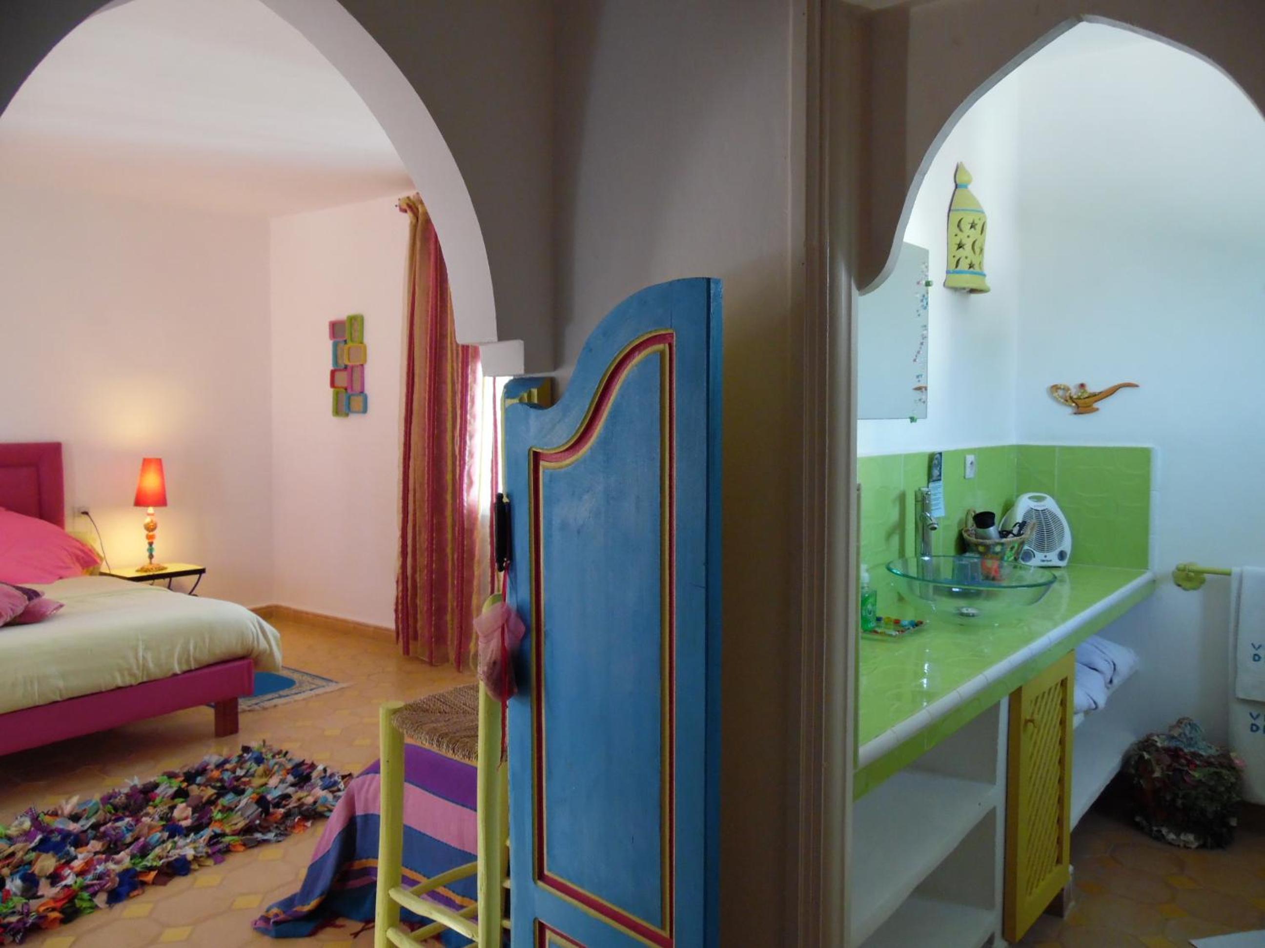 Small Double Room photo 1