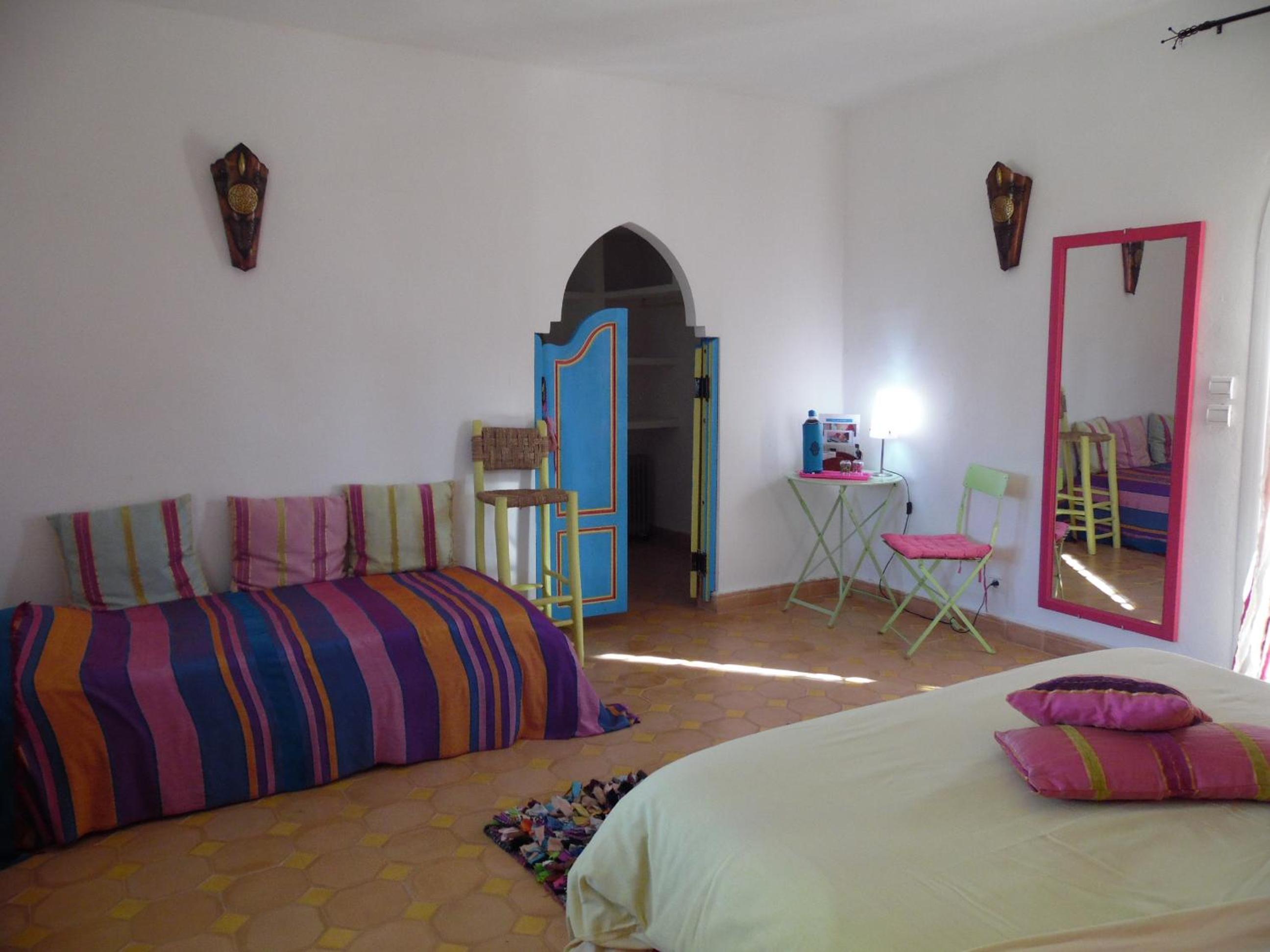 Small Double Room photo 3