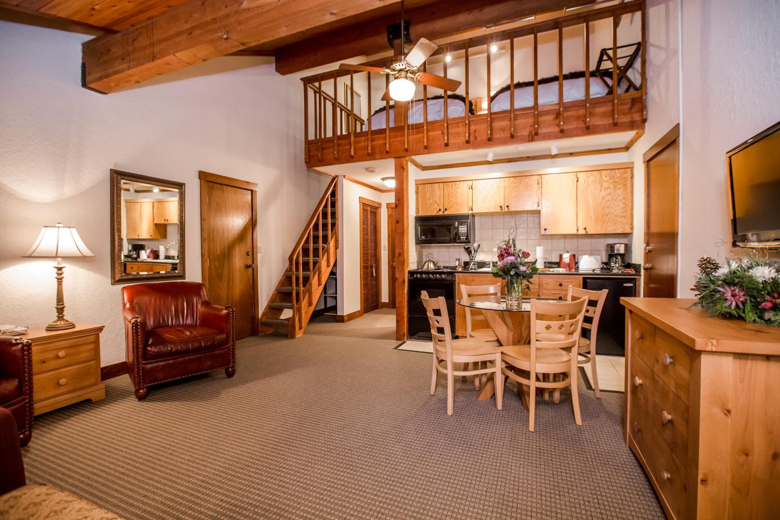 Kitchen Loft - Photo 3
