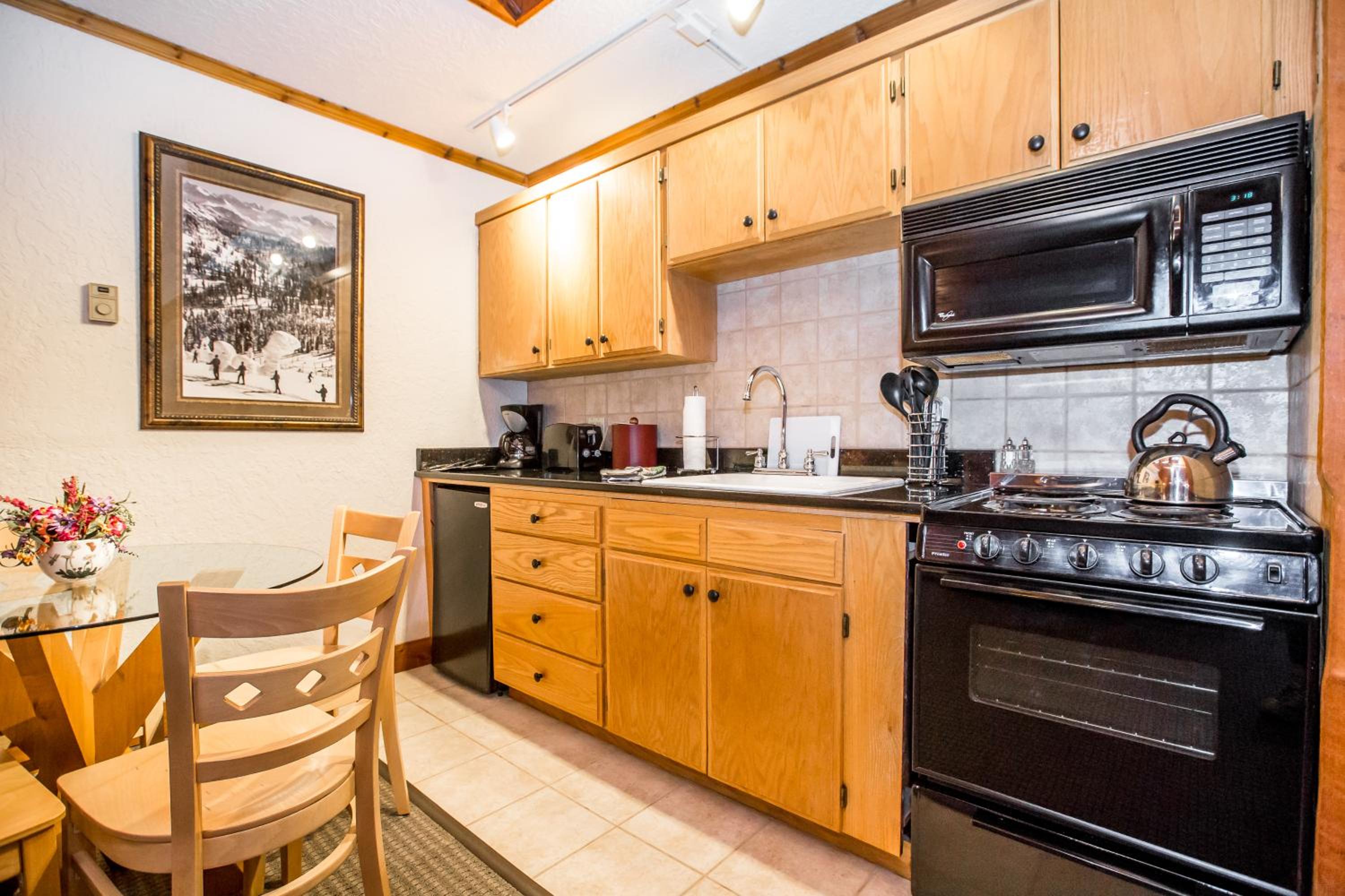 Kitchen Loft - Photo 2