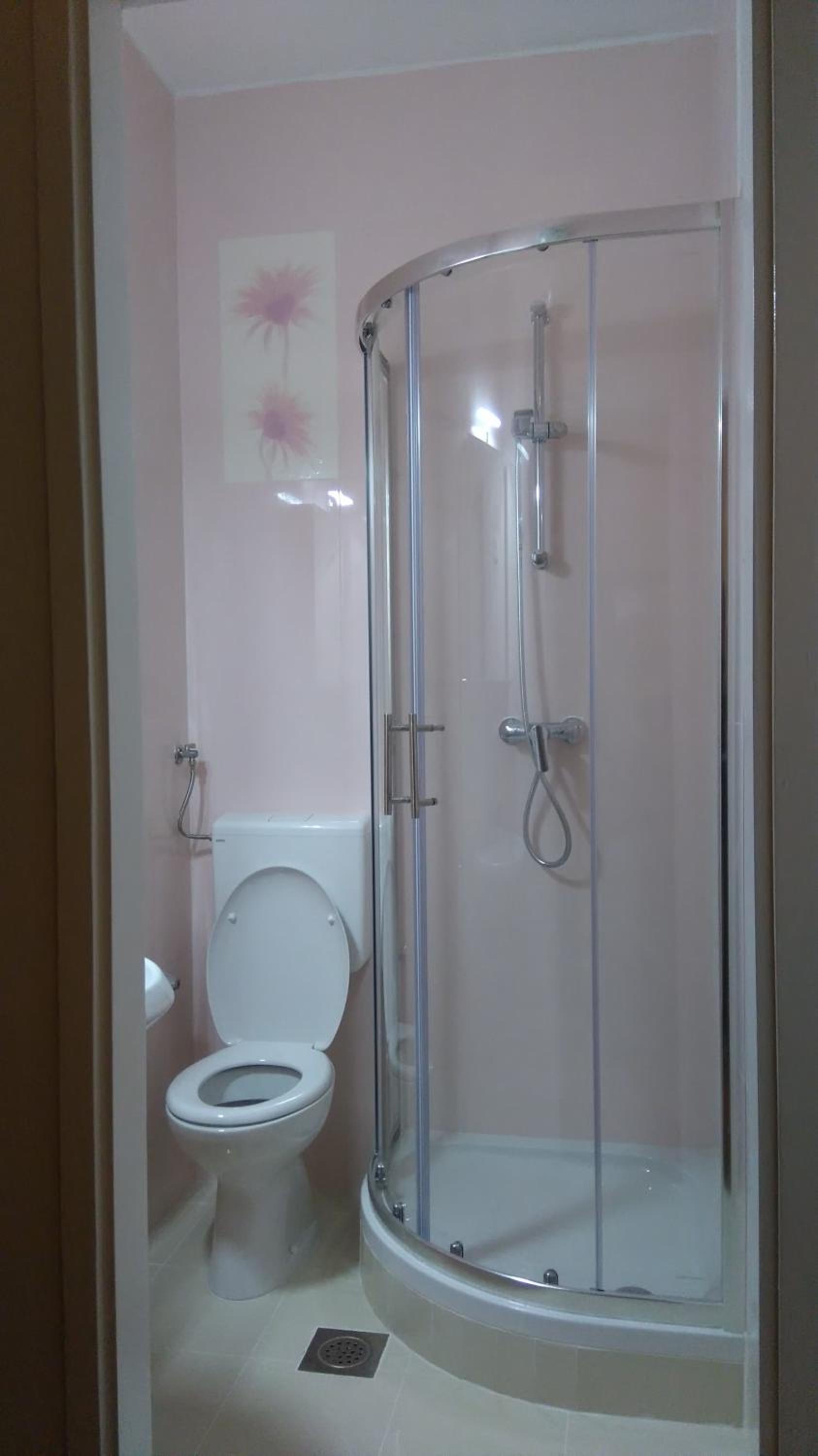 Triple Room with Balcony photo 2