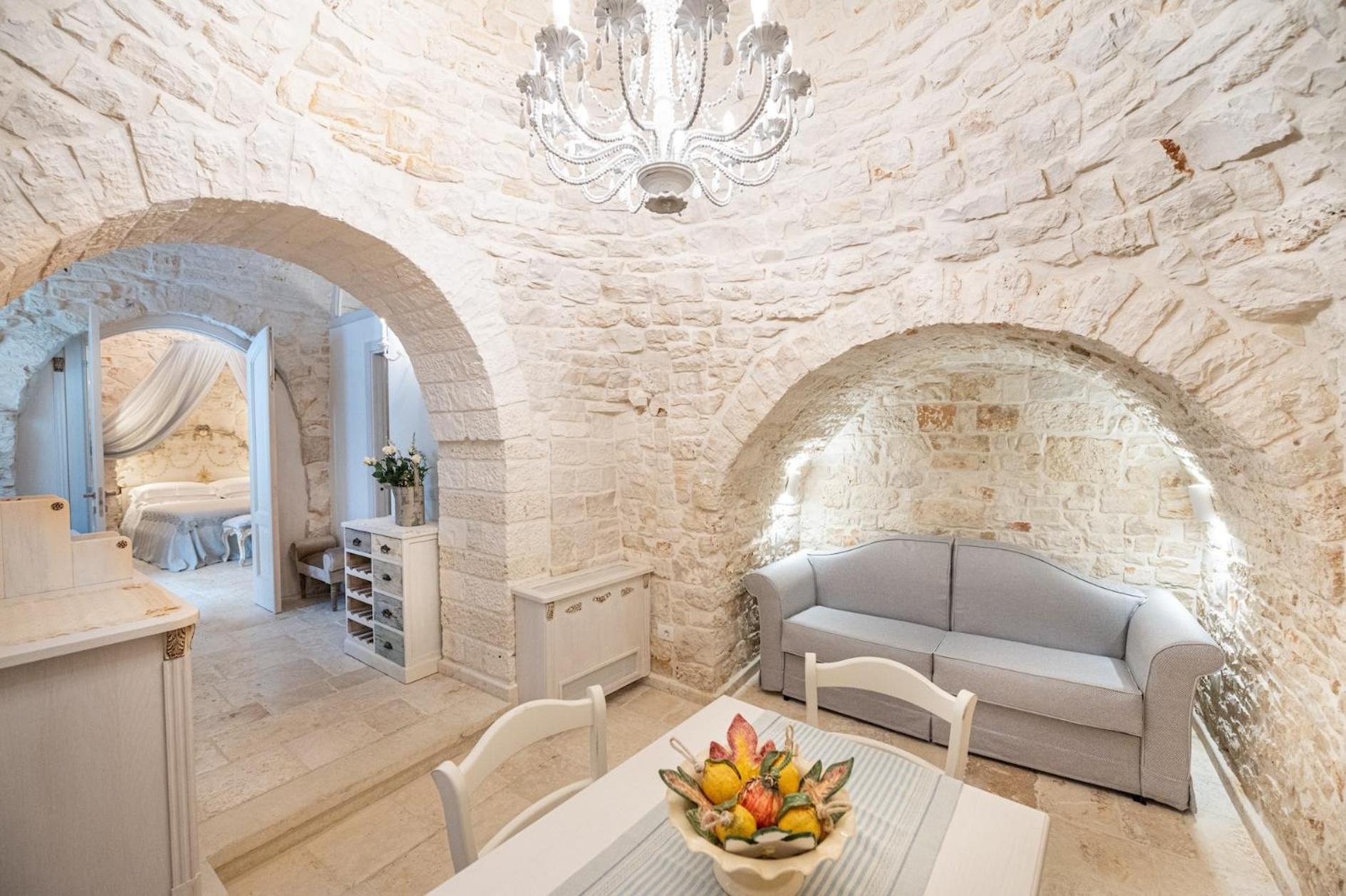 Trullo Superior