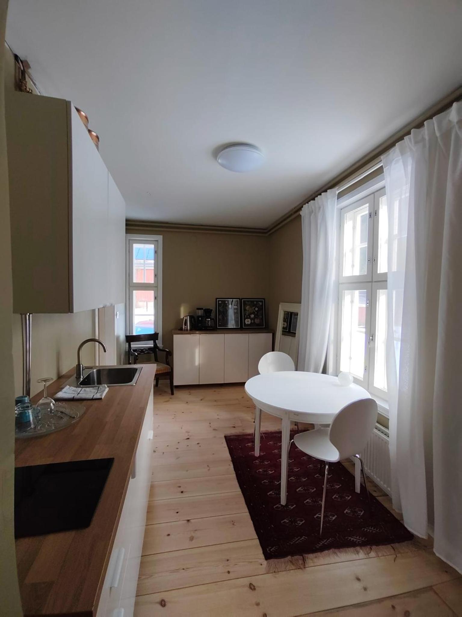 Triple Room with Shared Toilet photo 3