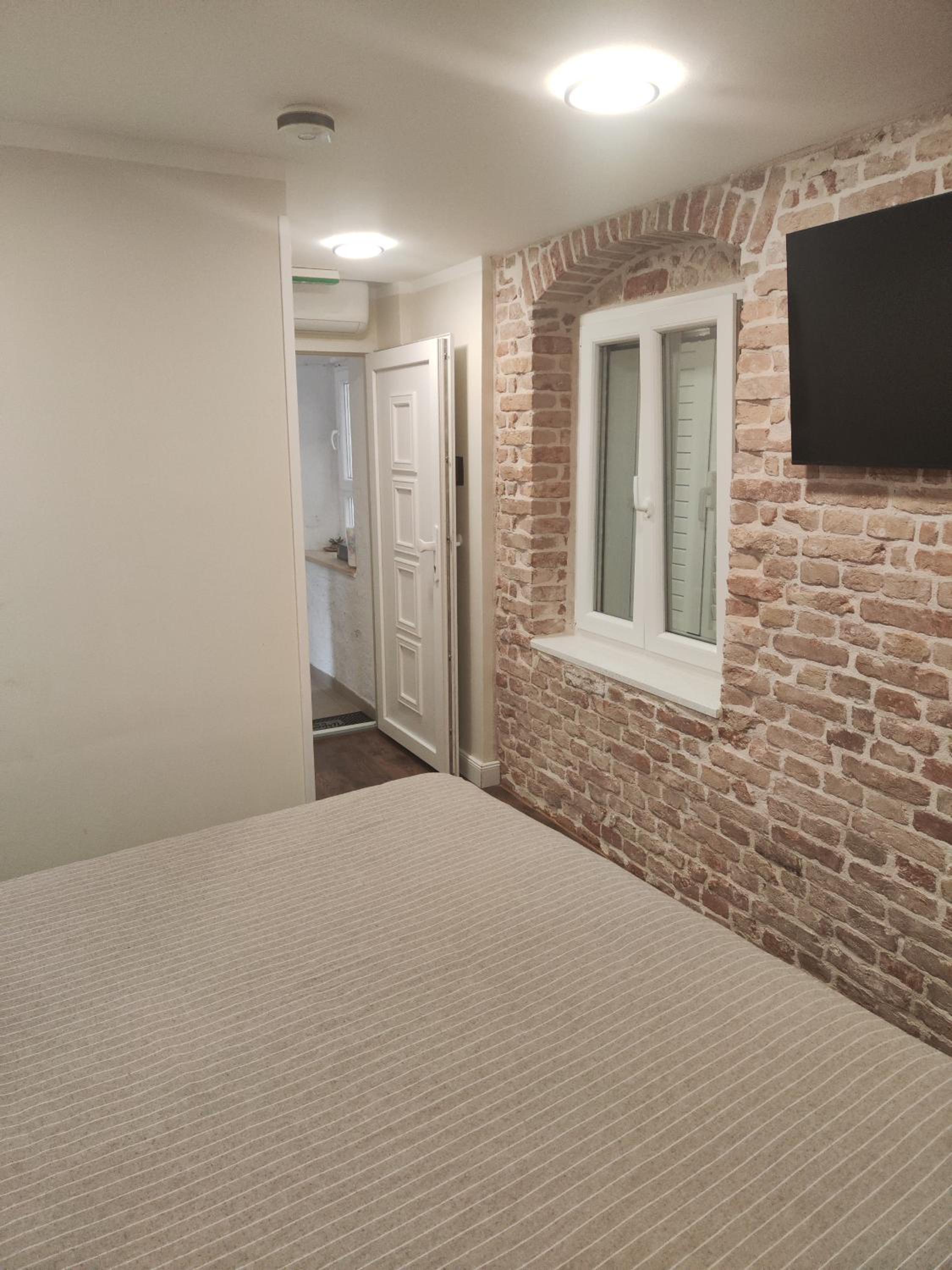 Deluxe Double Studio