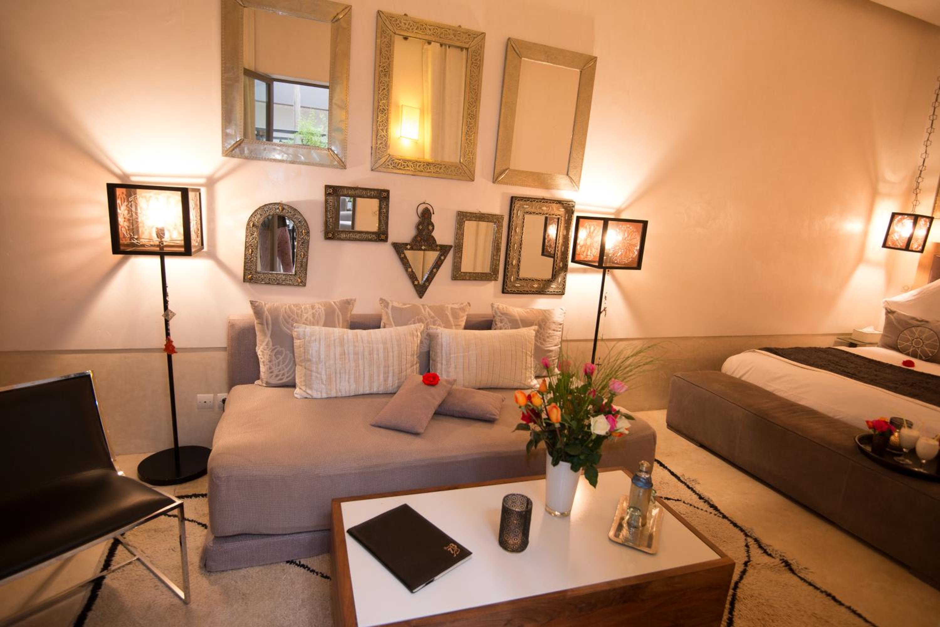 Toubkal Suite