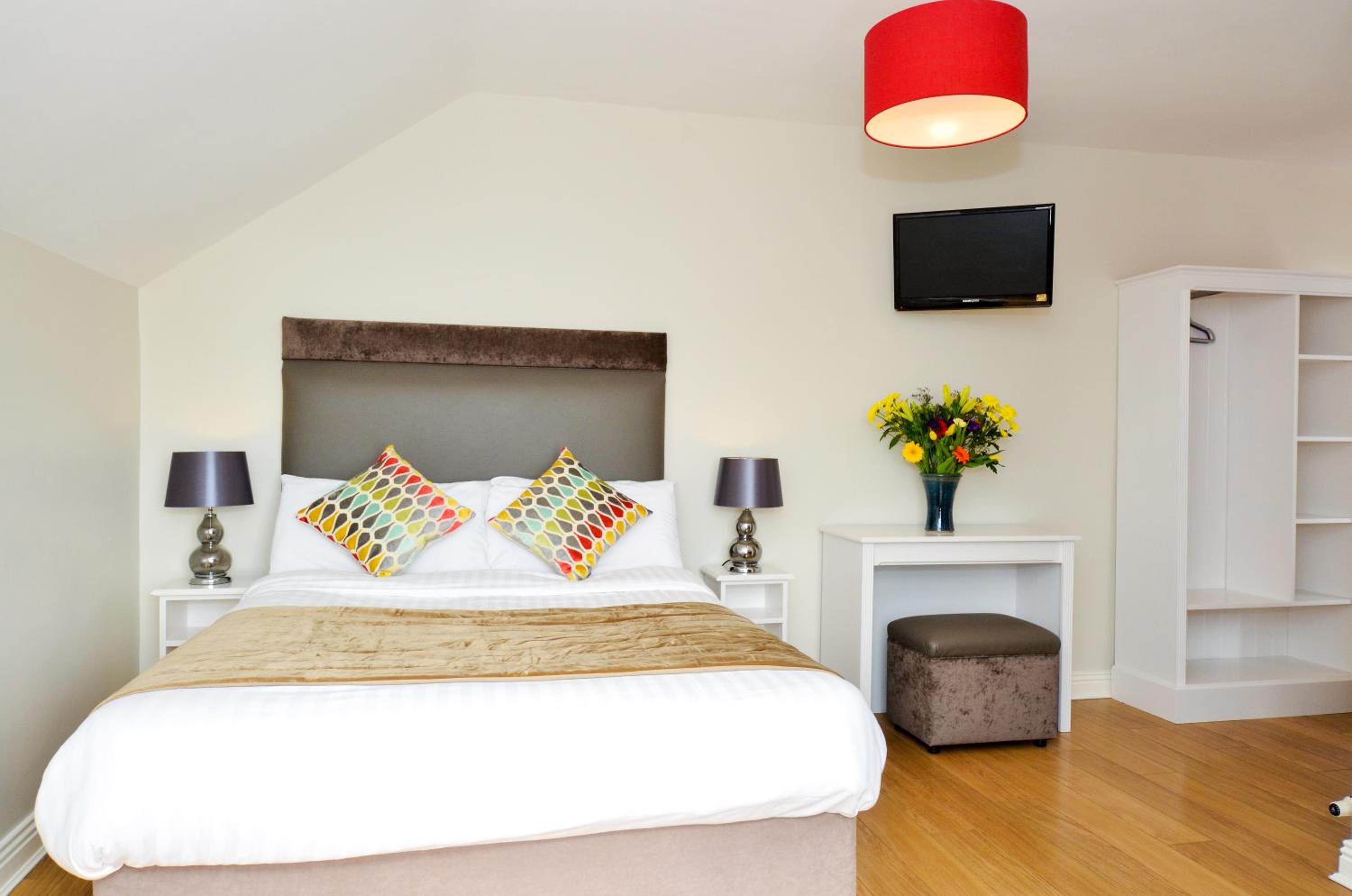 Single Room photo 2