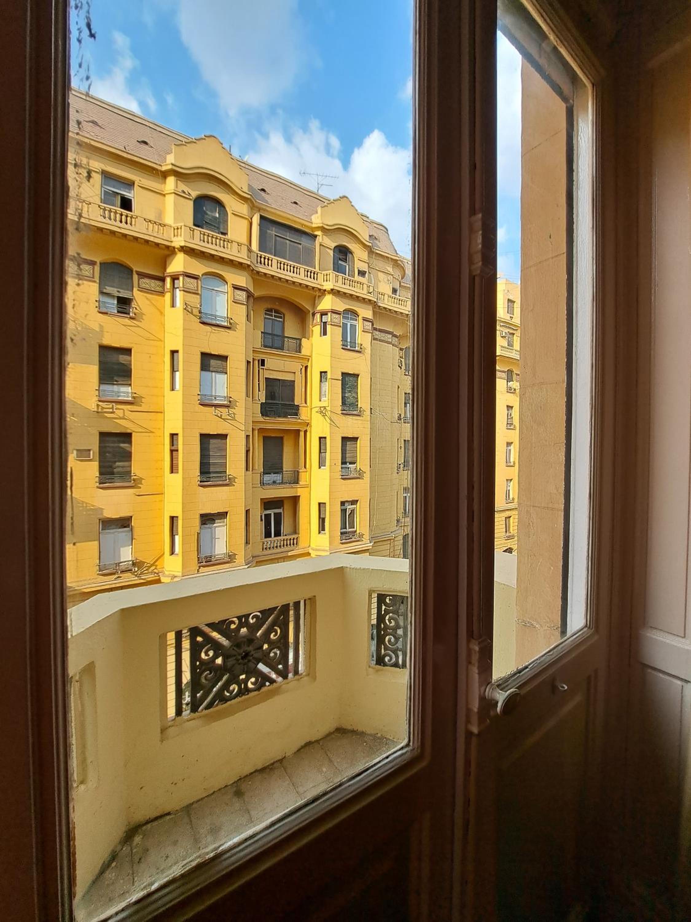 Deluxe Single Room with Balcony photo 1