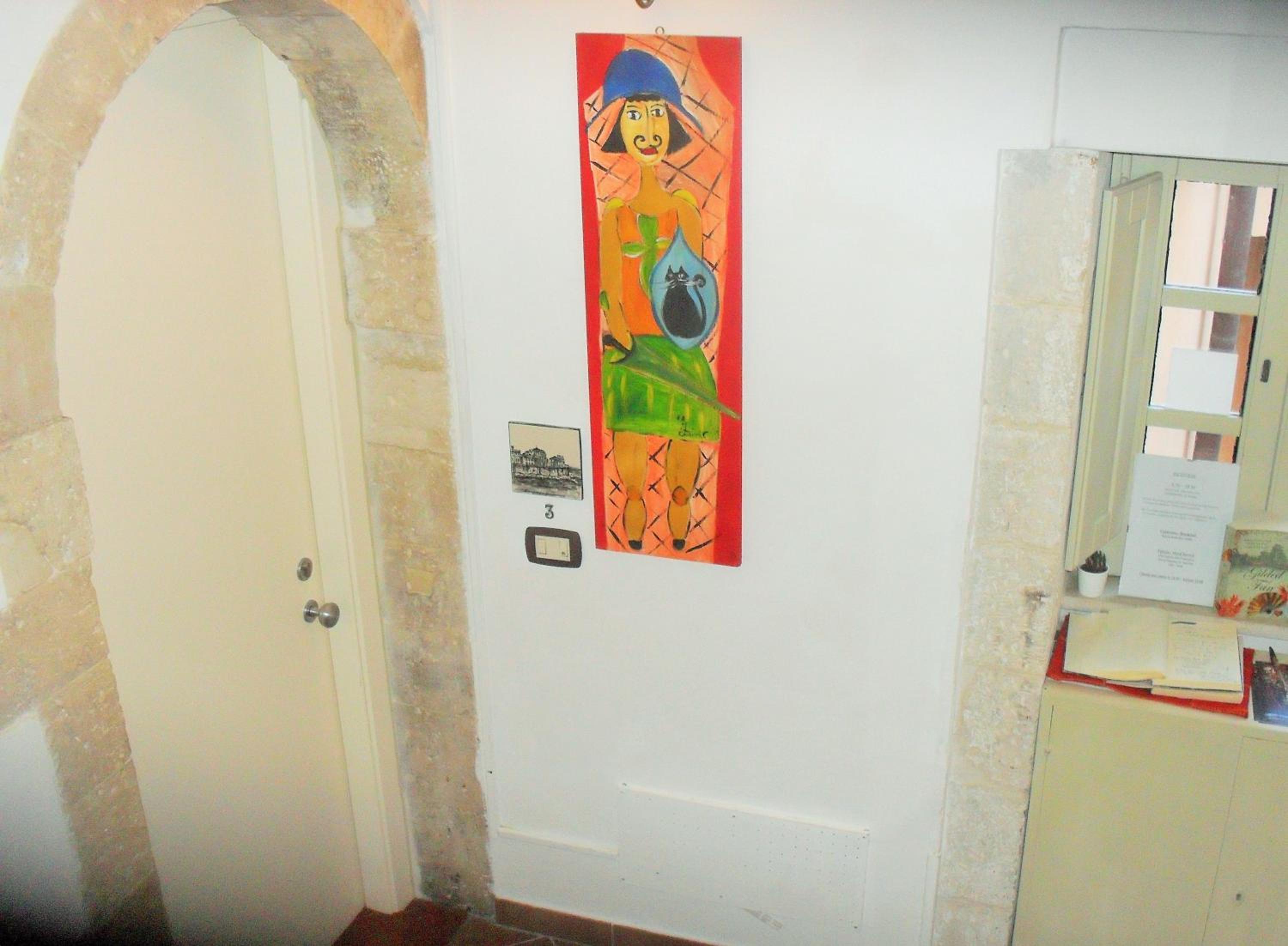 Triple Room - Photo 14