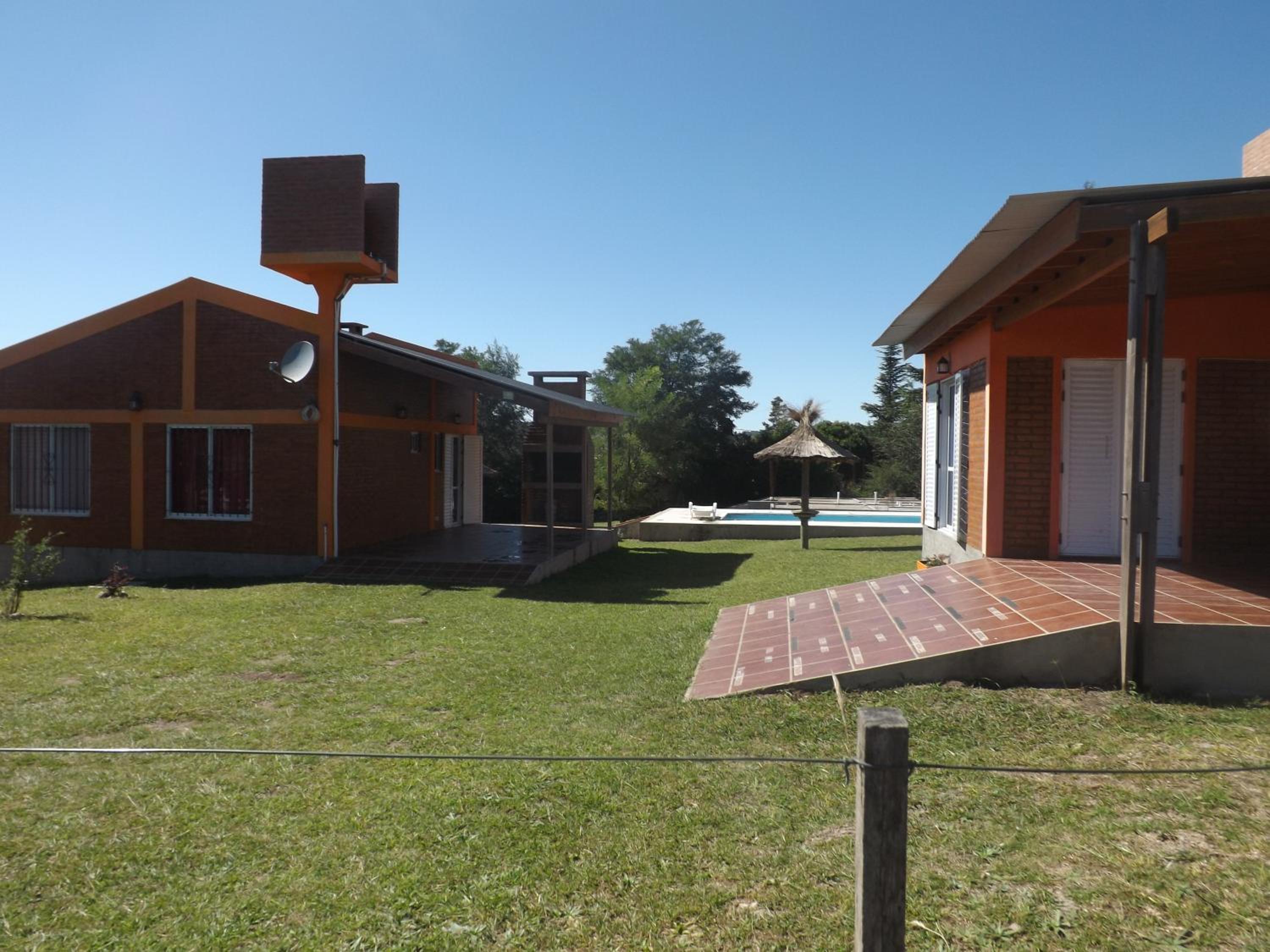 Bungalow photo 3