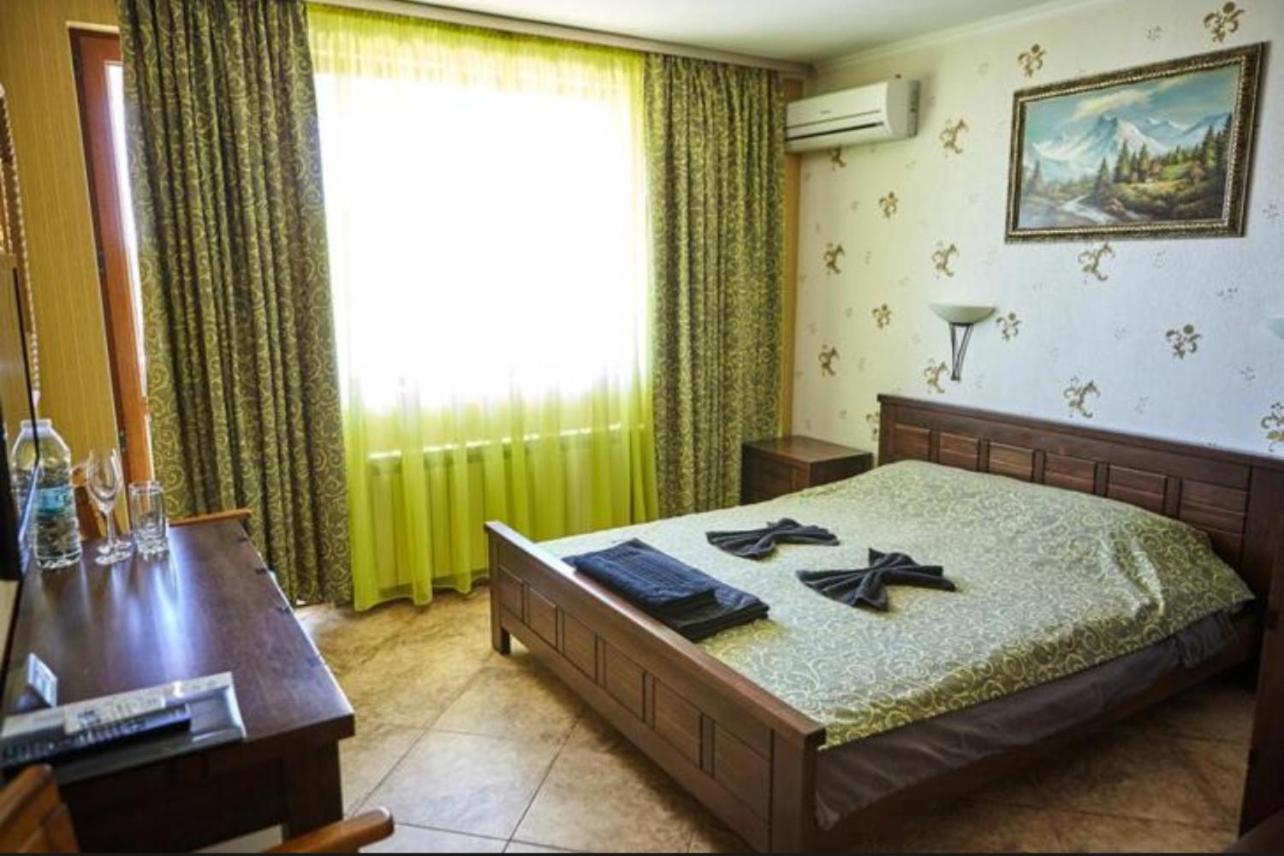 Standard Double Room photo 1