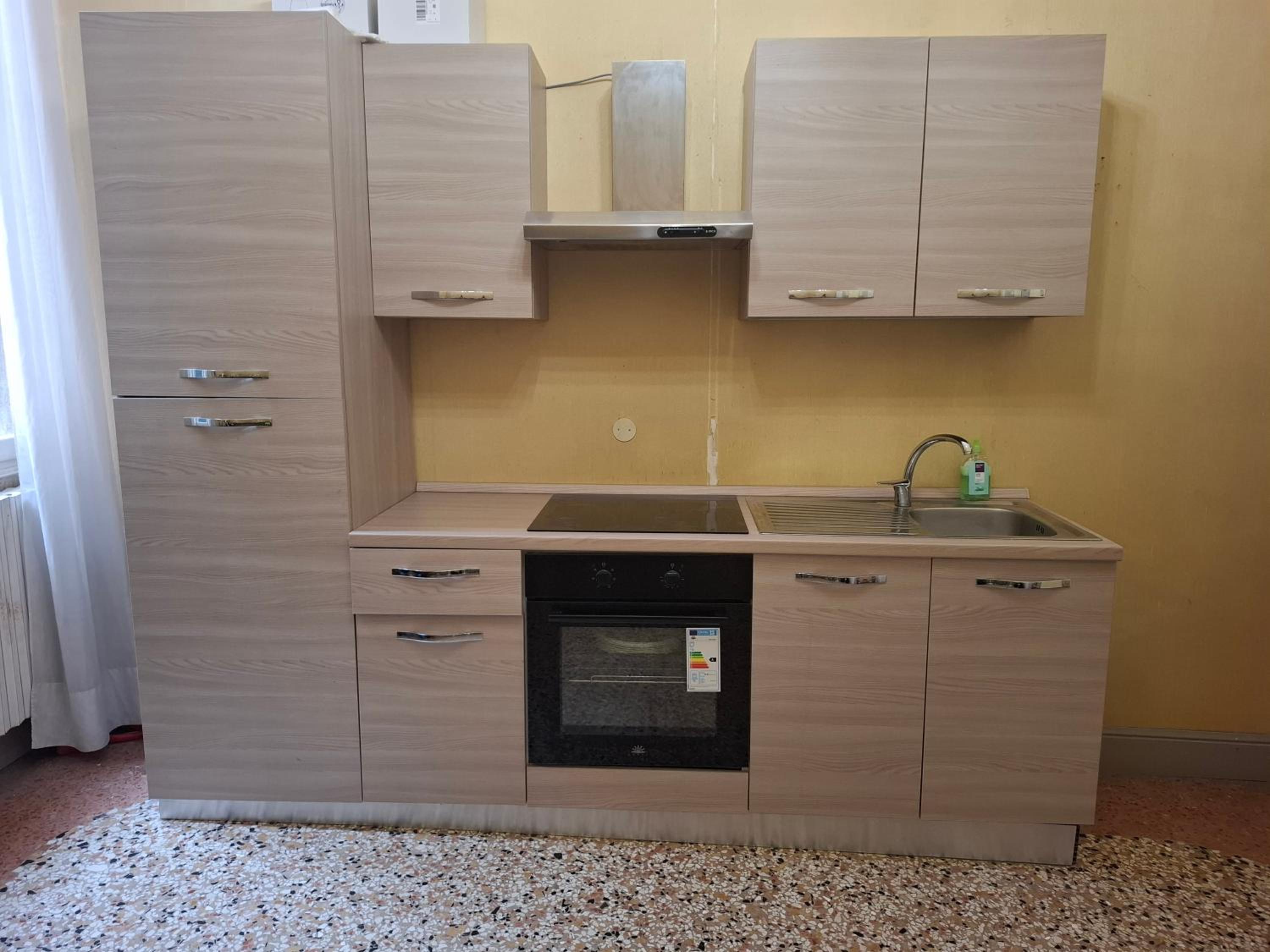 Double Room with Private Bathroom photo 1