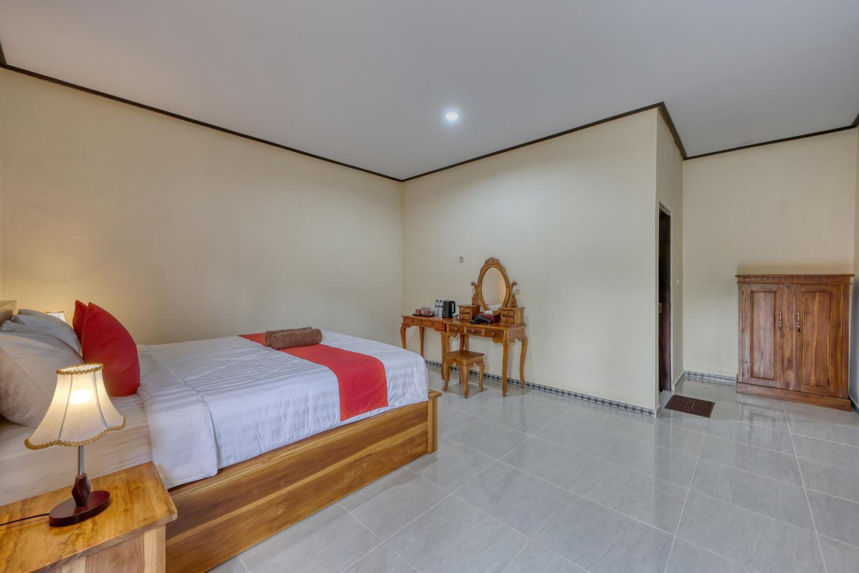 King Room - Photo 21