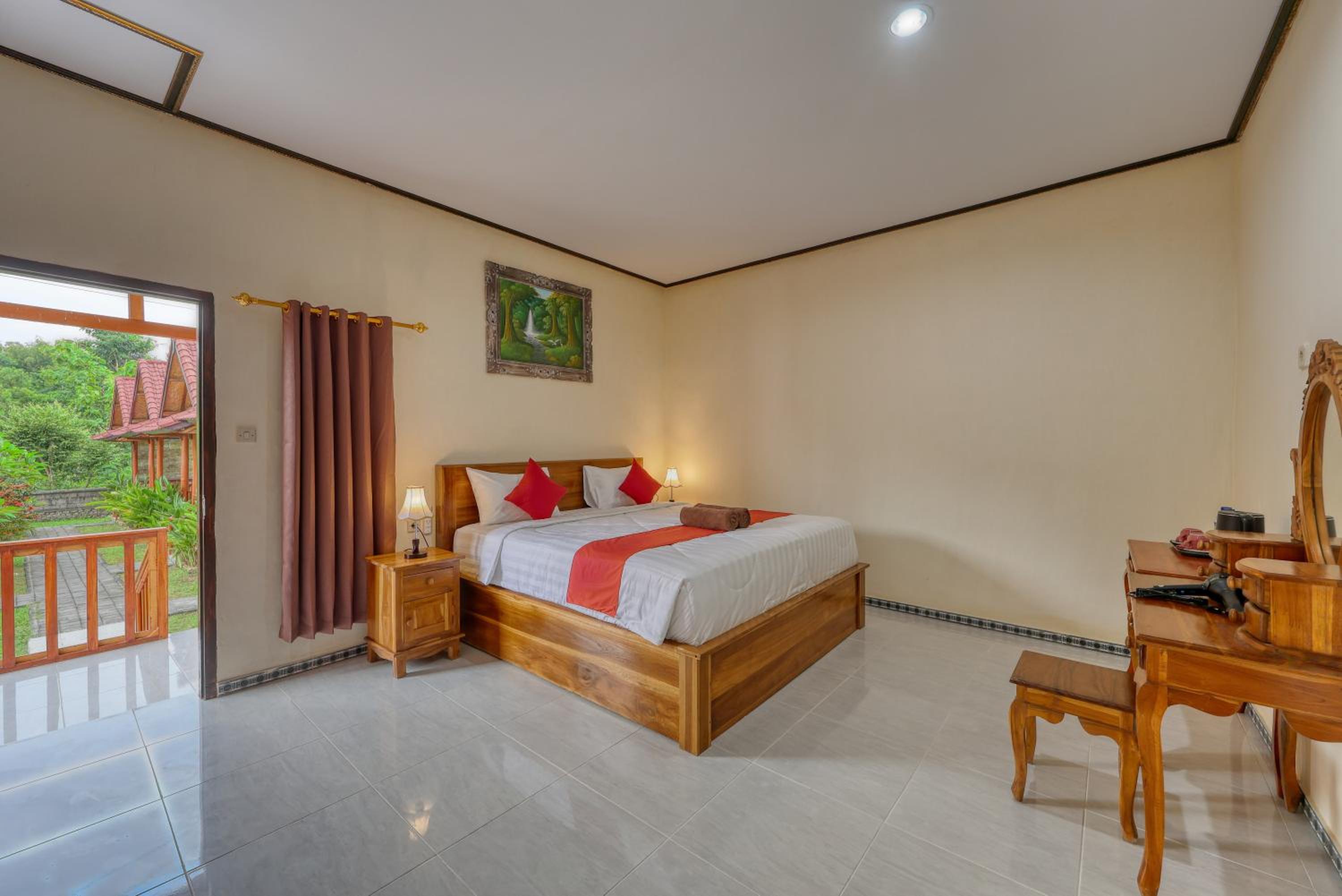 King Room - Photo 2