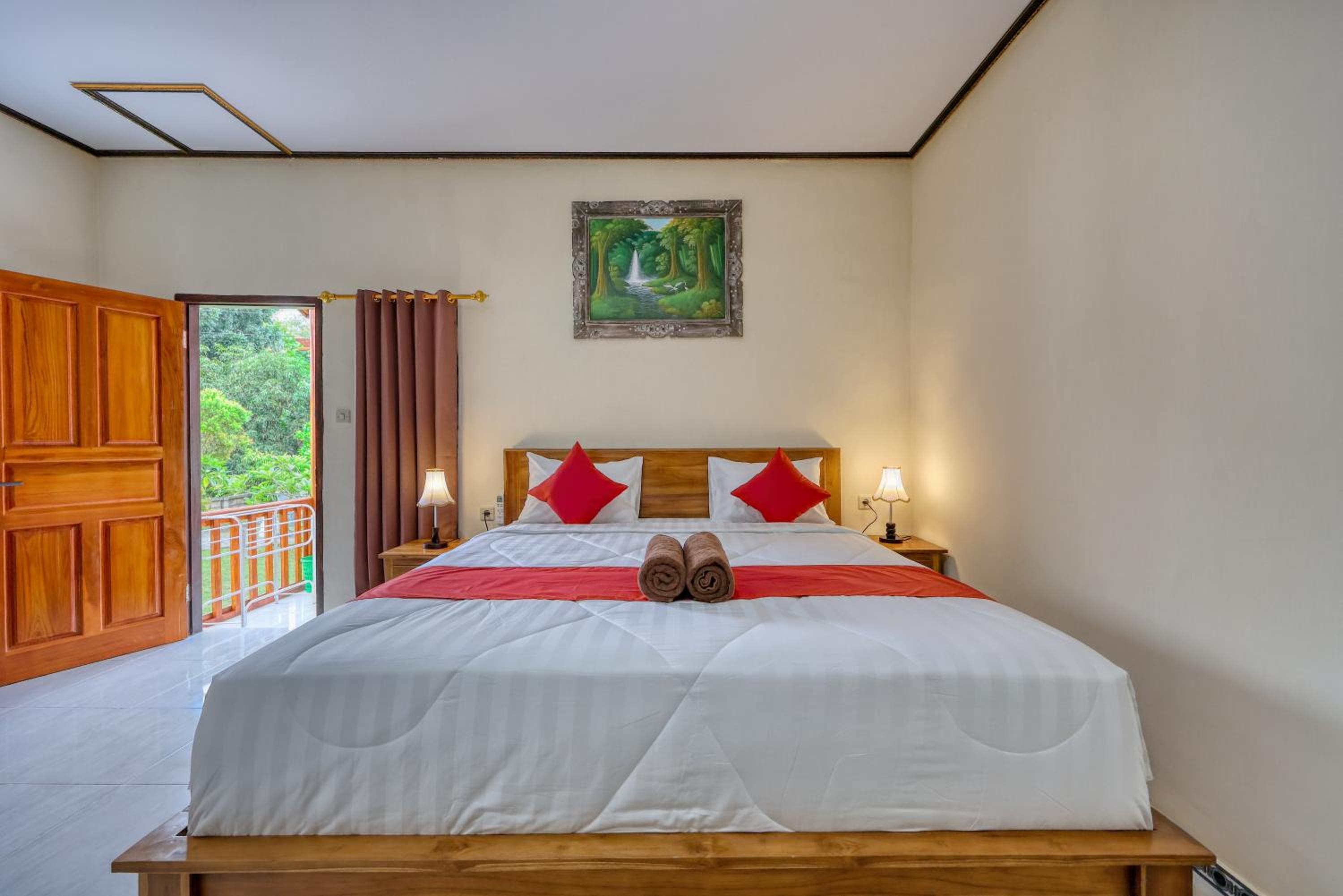 King Room - Photo 12