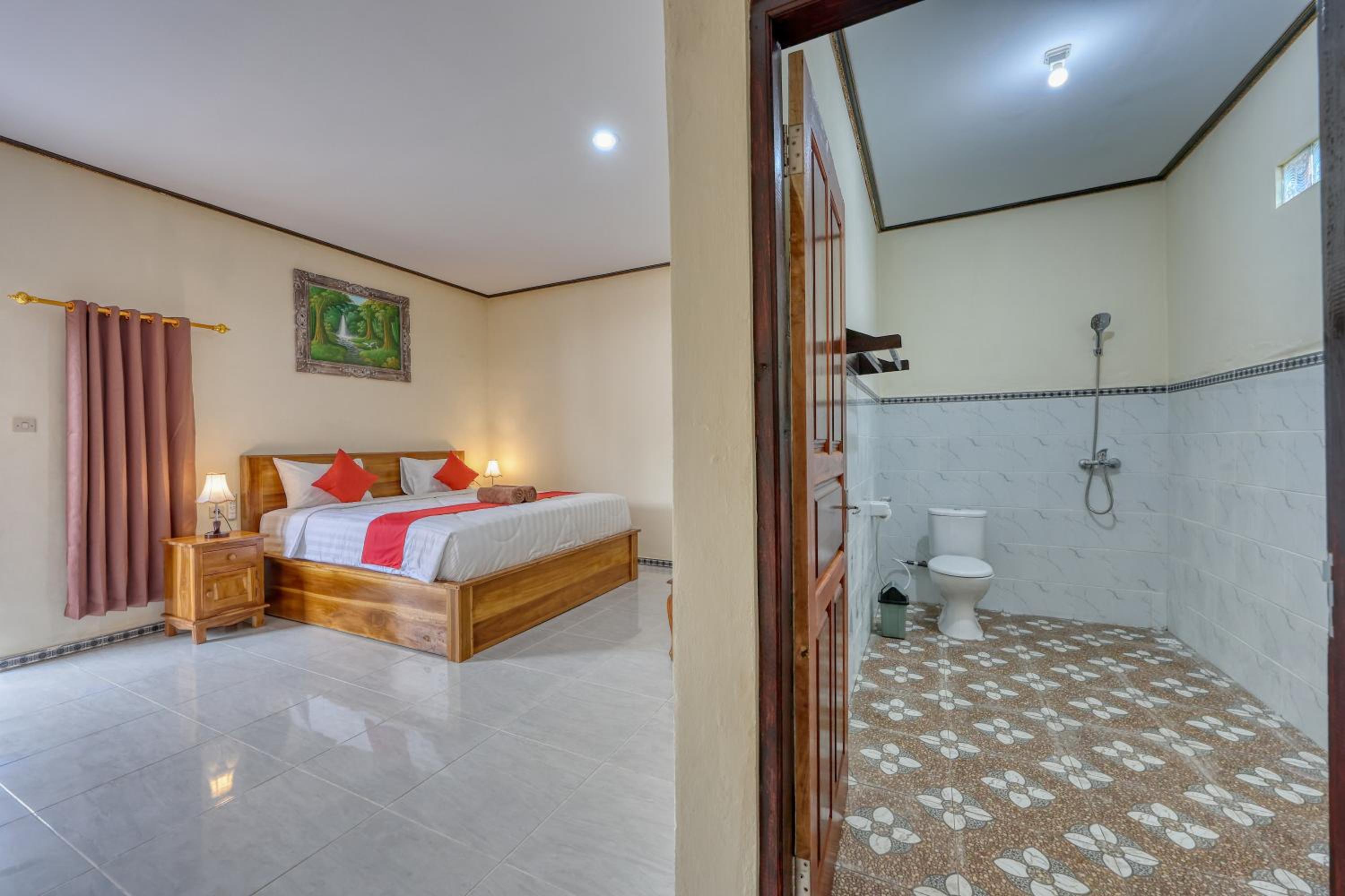King Room - Photo 4