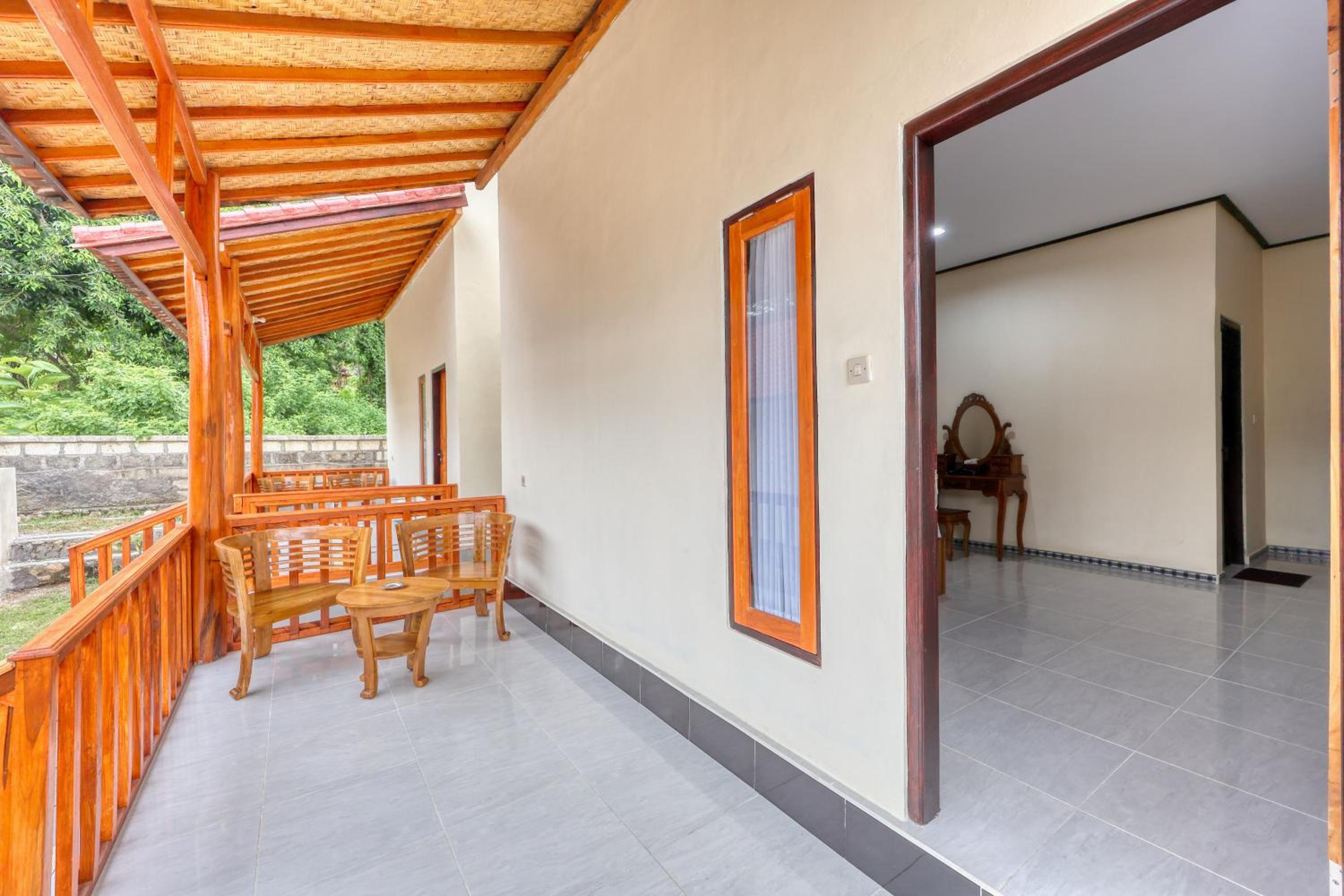 King Room - Photo 15