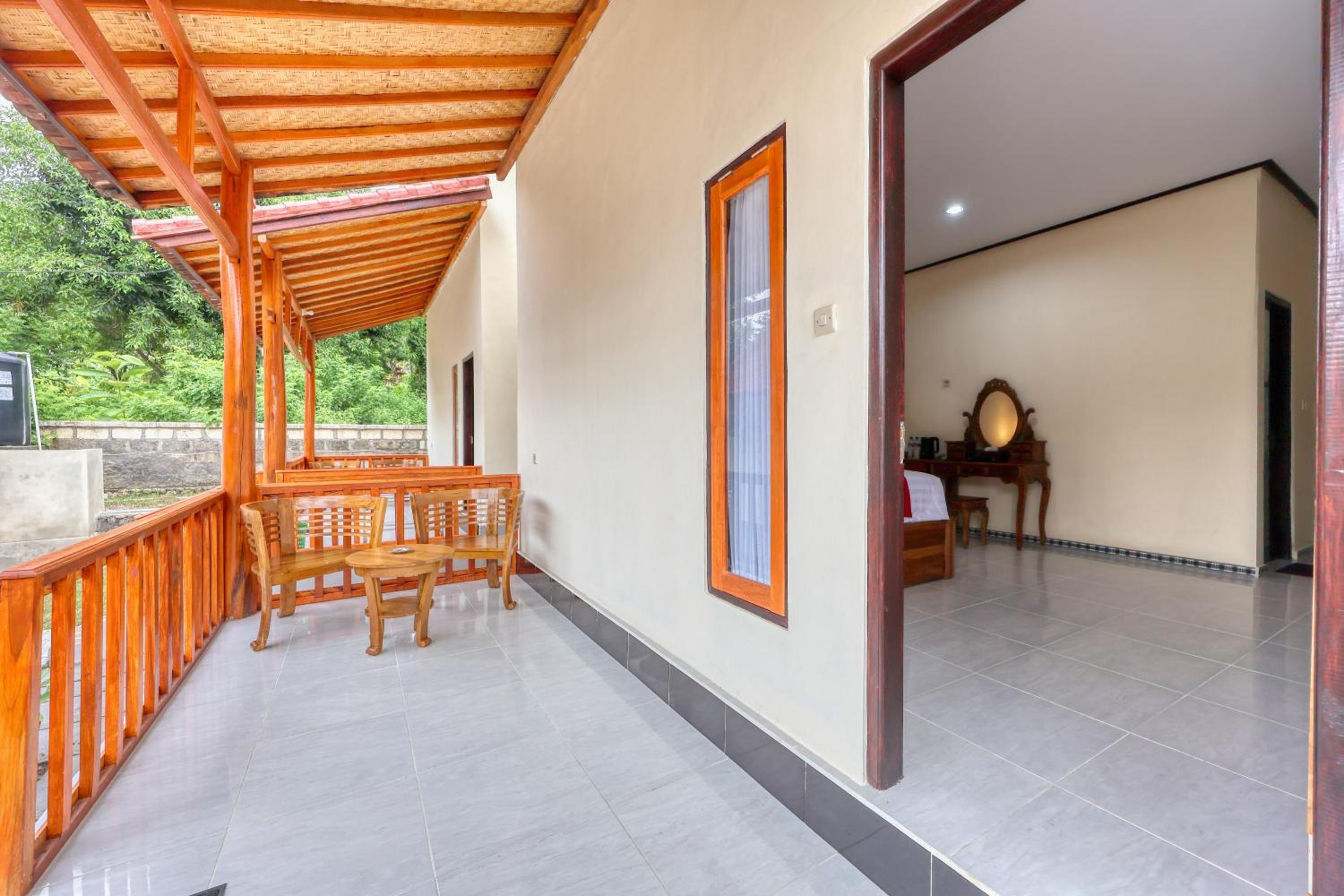 King Room - Photo 19