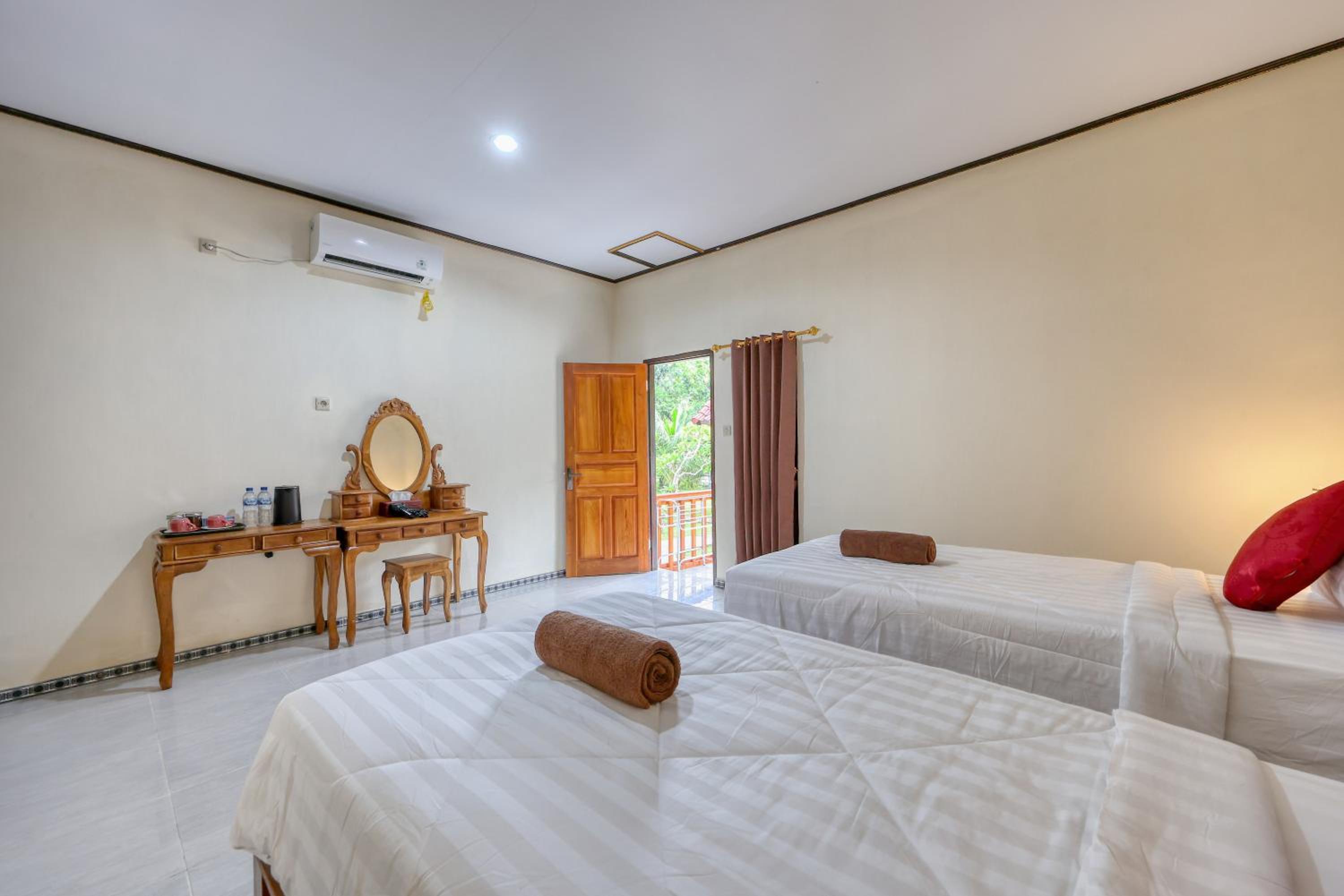 Twin Room - Photo 7