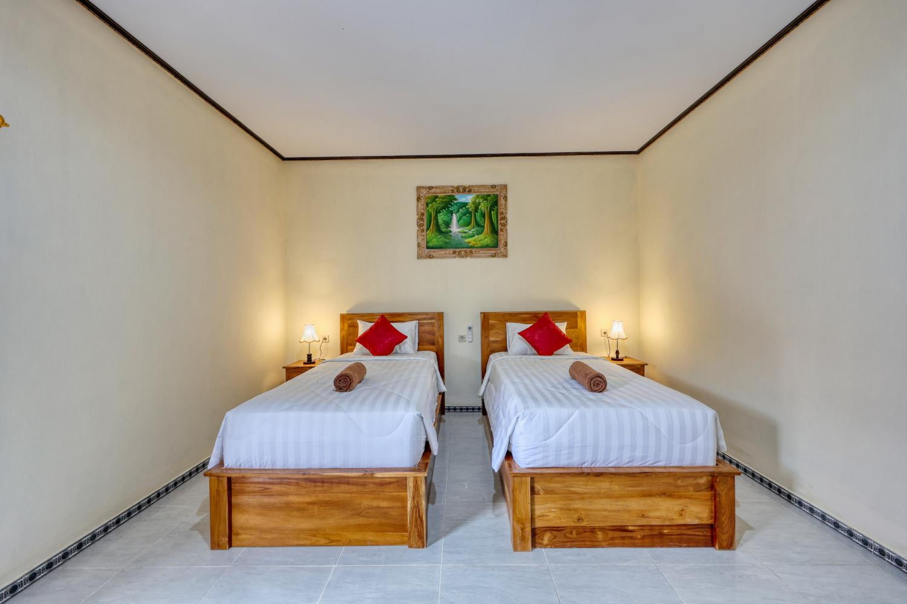 Twin Room - Photo 14