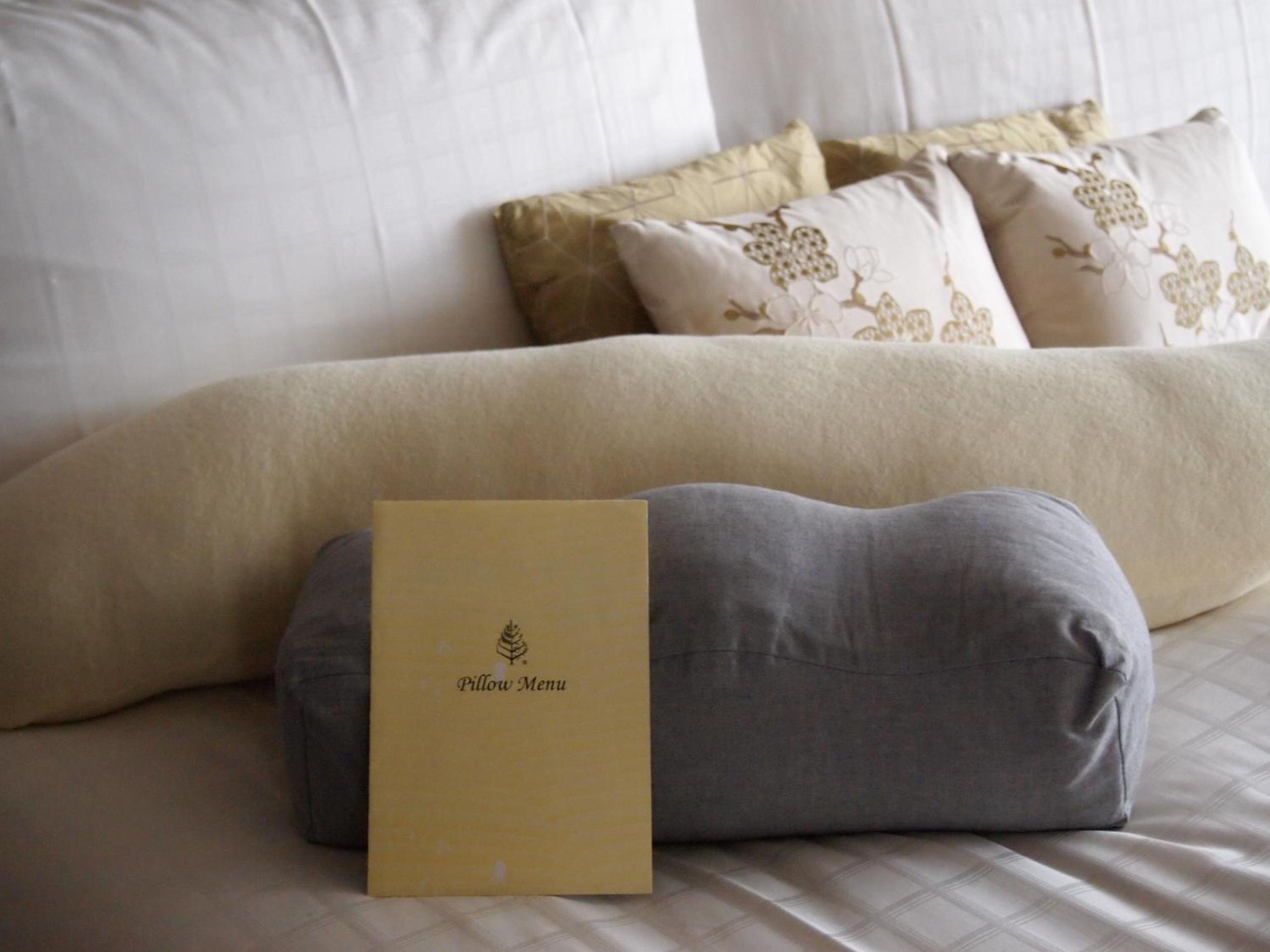 Corner Ginza Room Two Queen photo 1