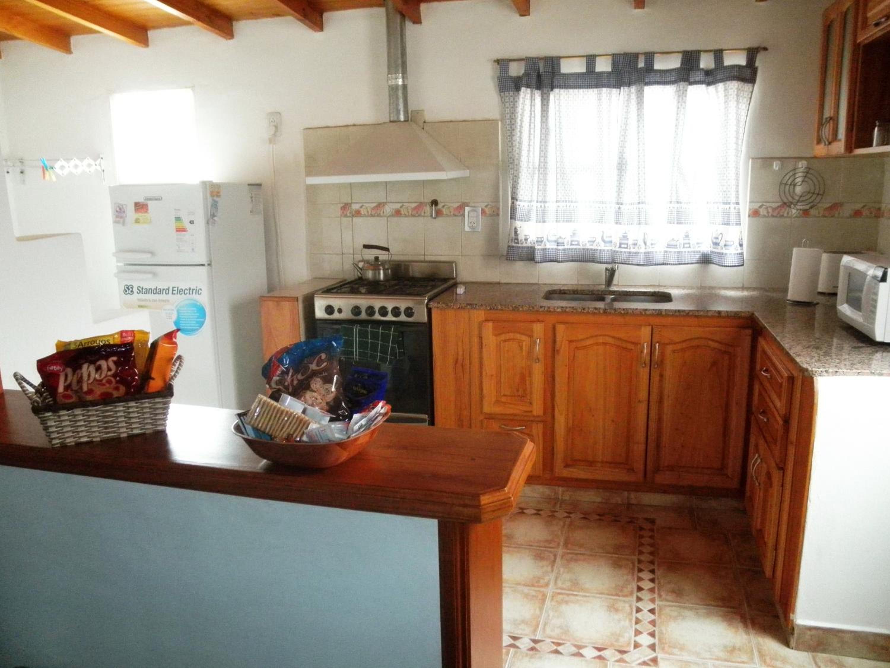 Three-Bedroom Bungalow photo 2