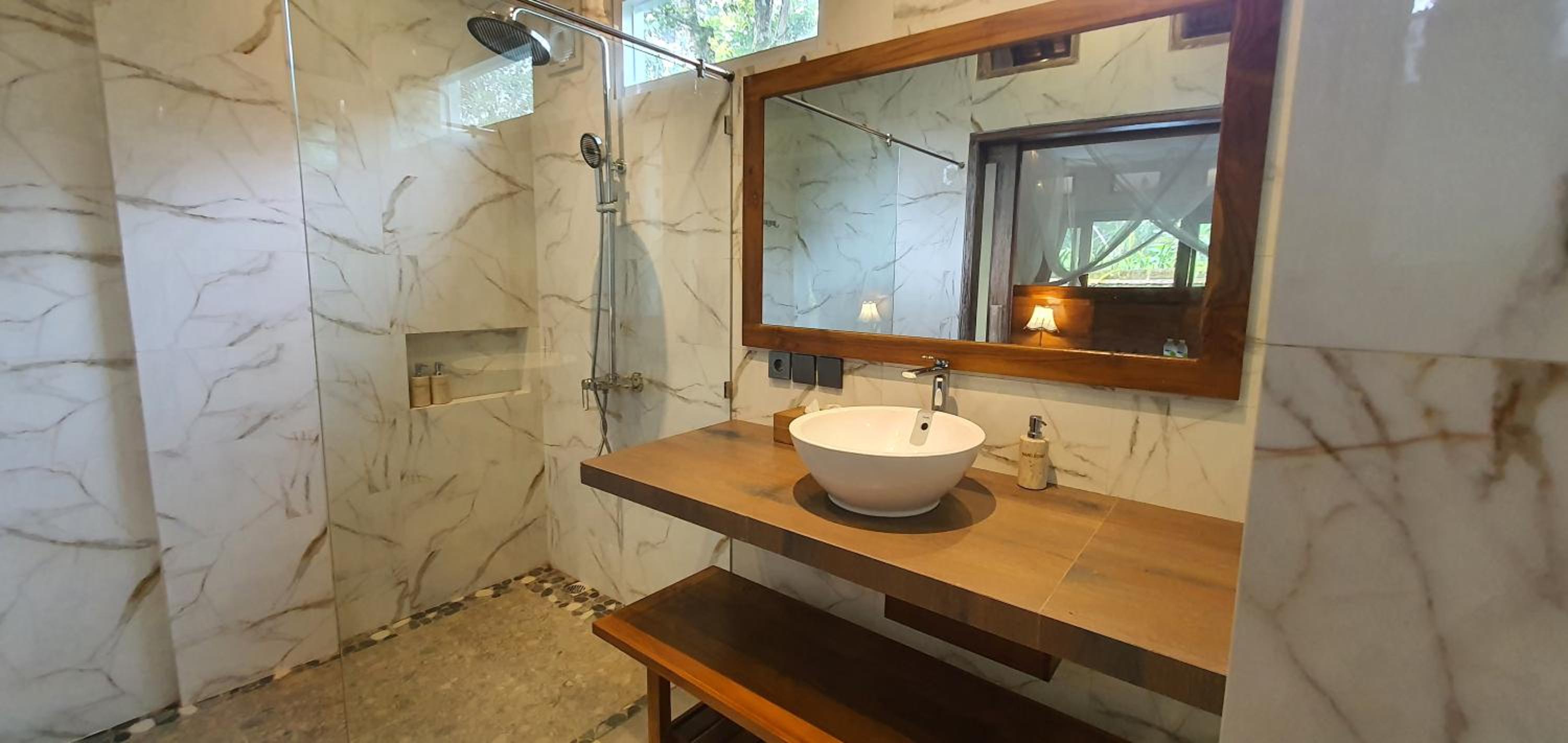 Two-Bedroom Villa - Photo 22