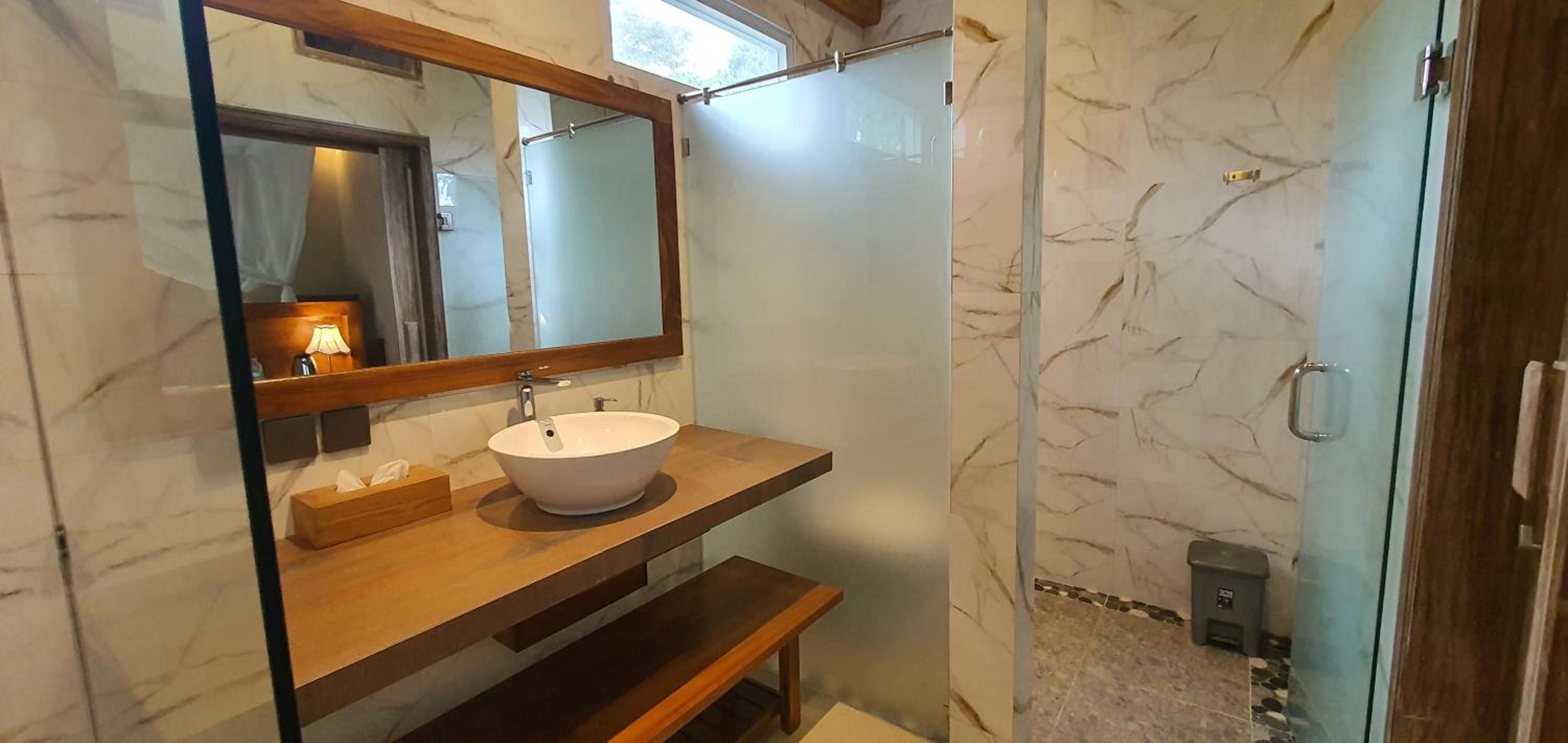 Two-Bedroom Villa - Photo 24