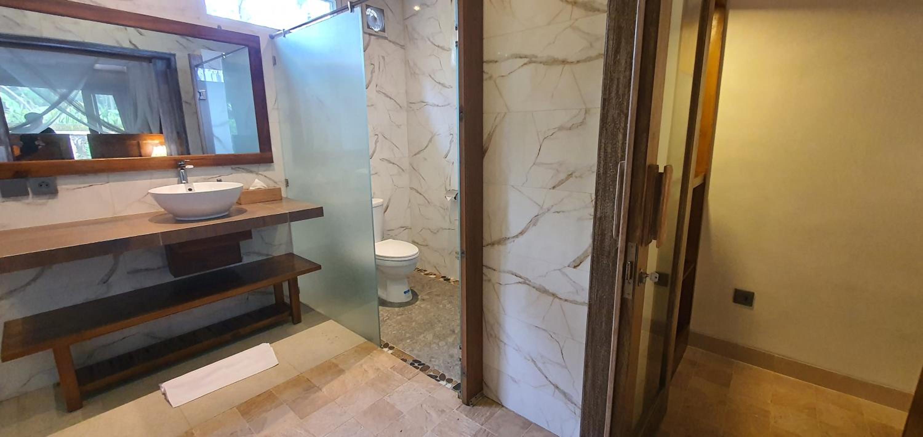 Two-Bedroom Villa - Photo 30
