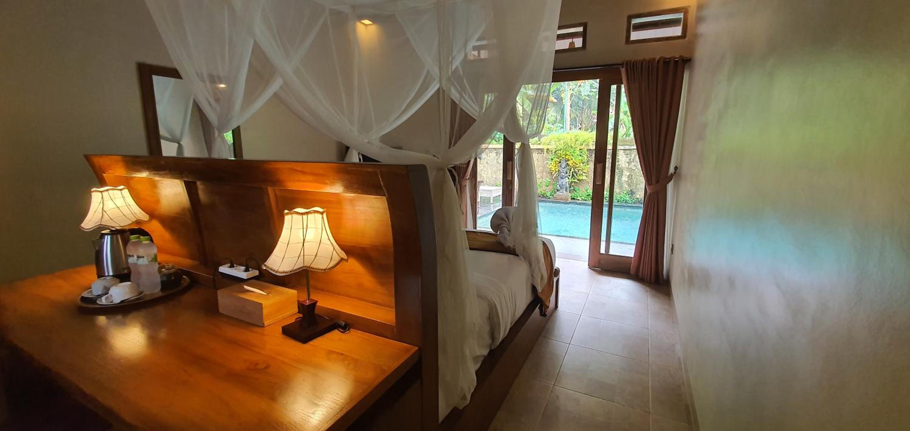 Two-Bedroom Villa - Photo 2