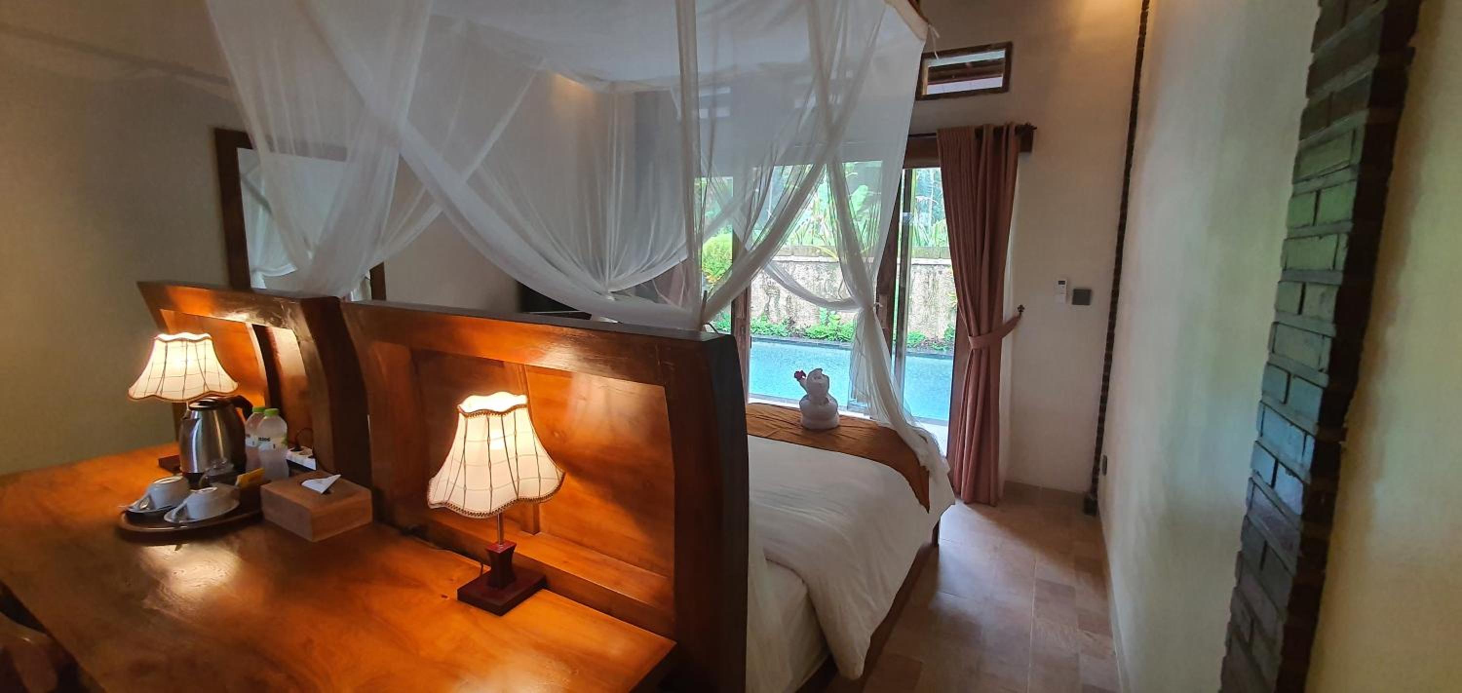 Two-Bedroom Villa - Photo 5