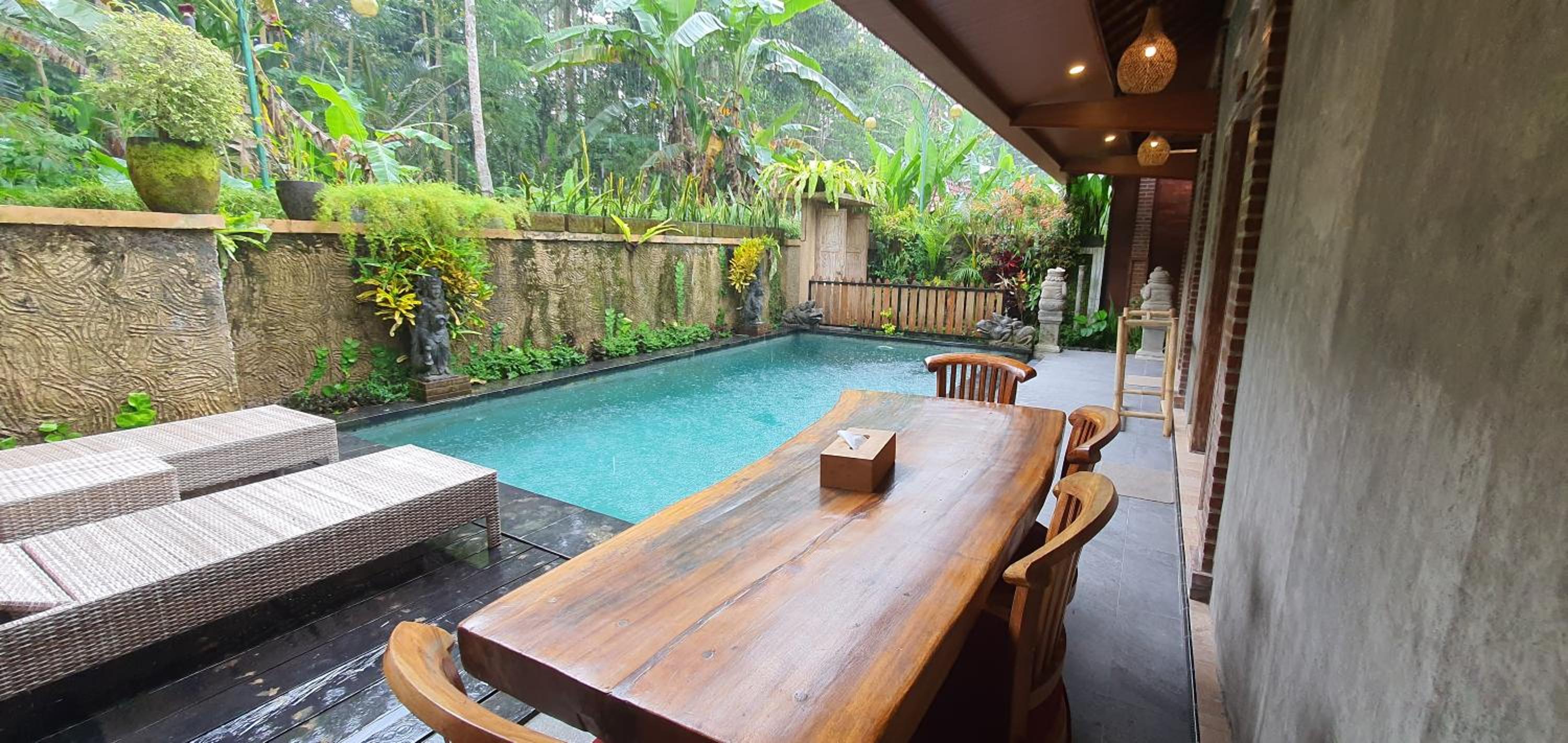 Two-Bedroom Villa - Photo 10