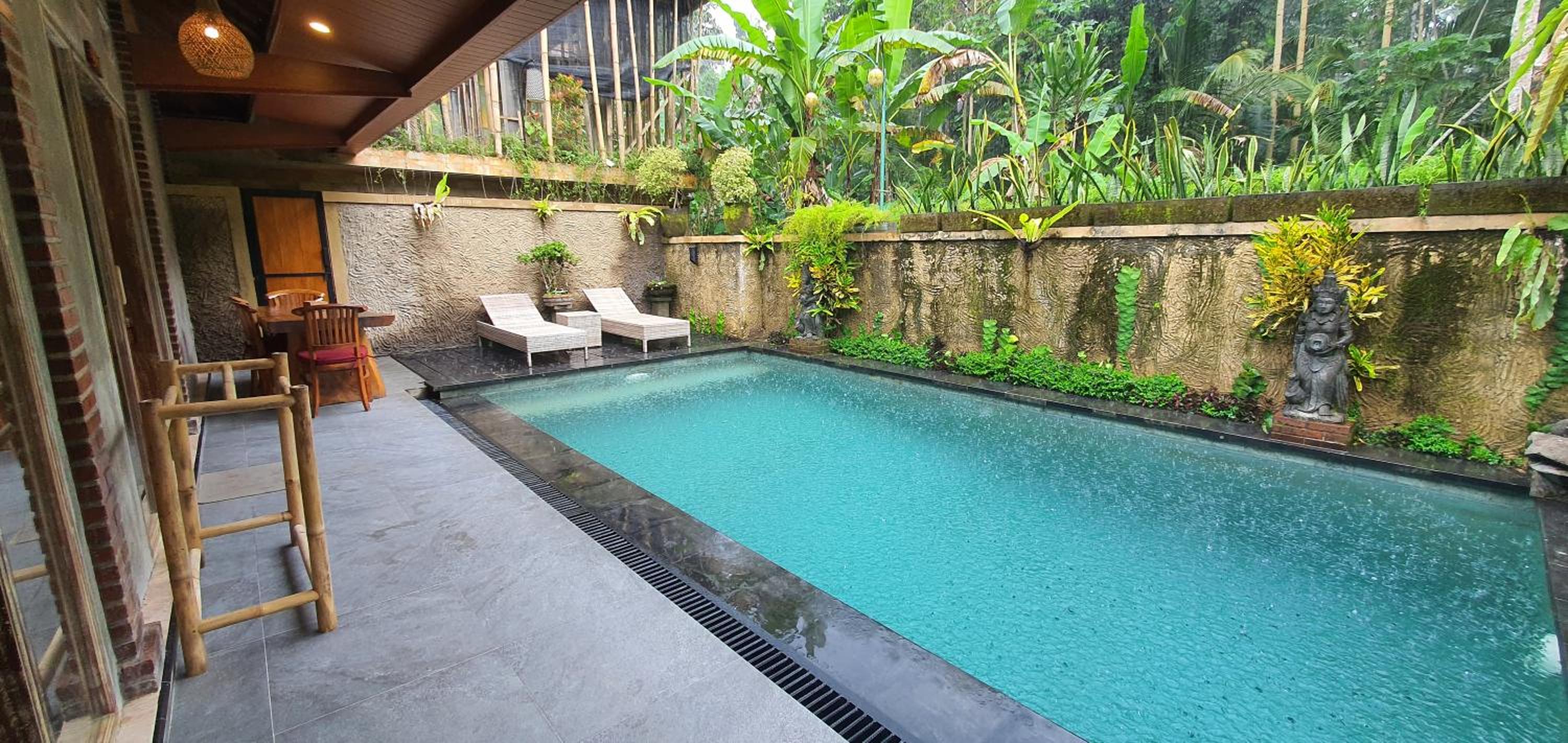 Two-Bedroom Villa - Photo 9