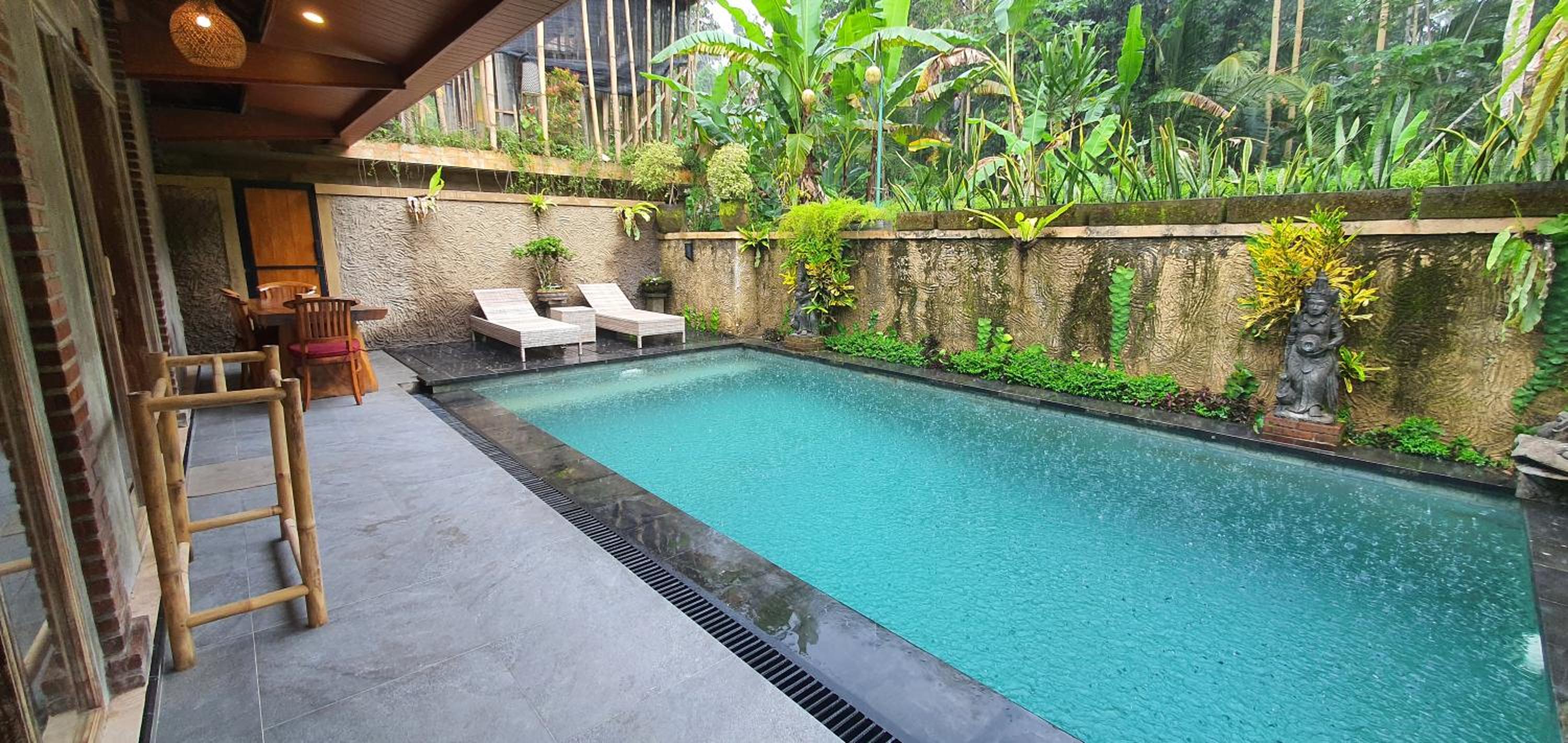 Two-Bedroom Villa - Photo 8