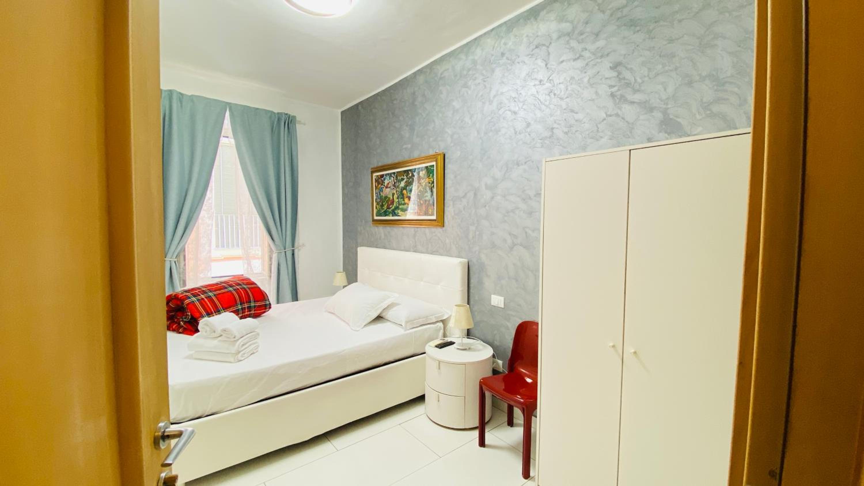 Double Room with Private Bathroom photo 1