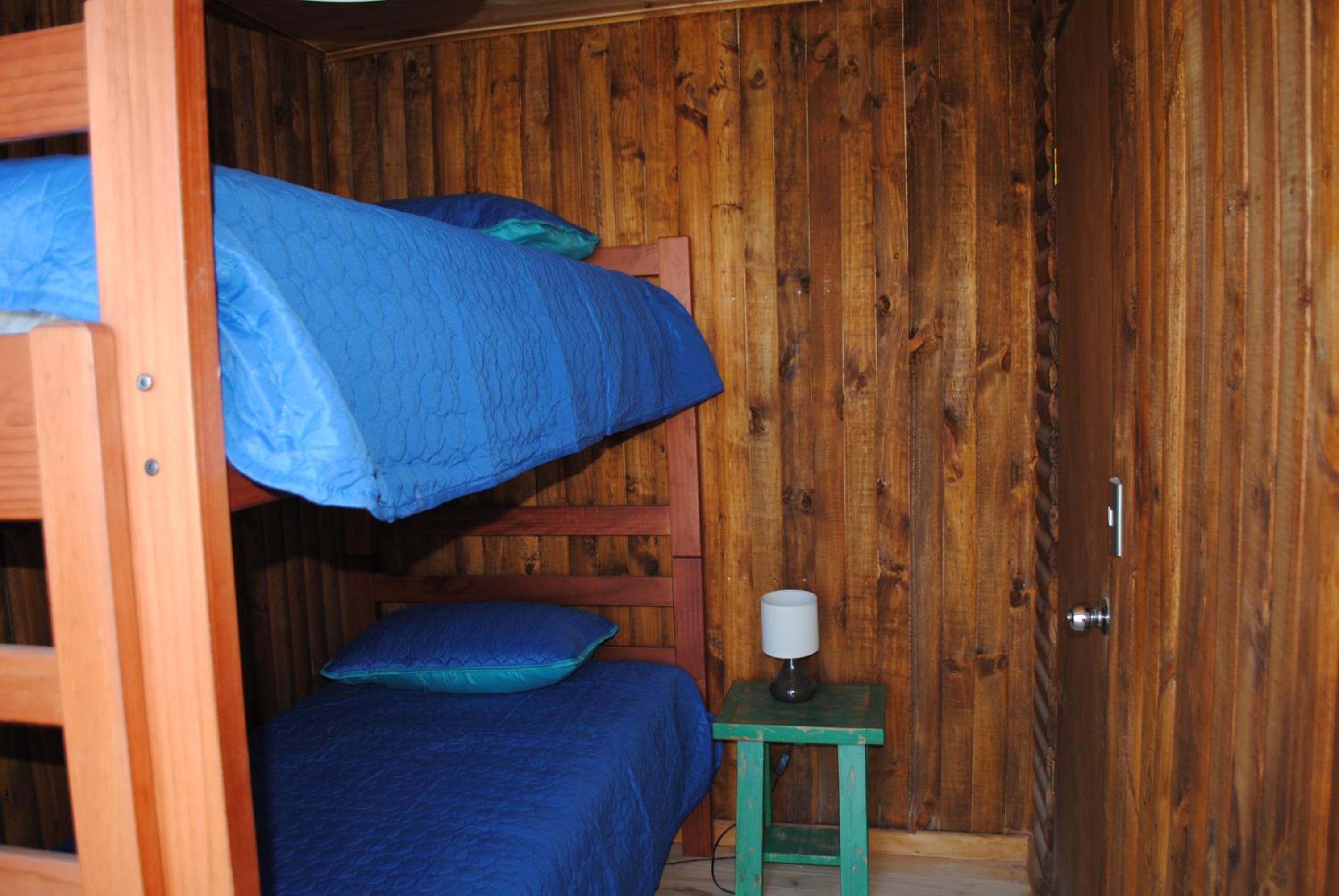 Studio Apartment with Sea View photo 2