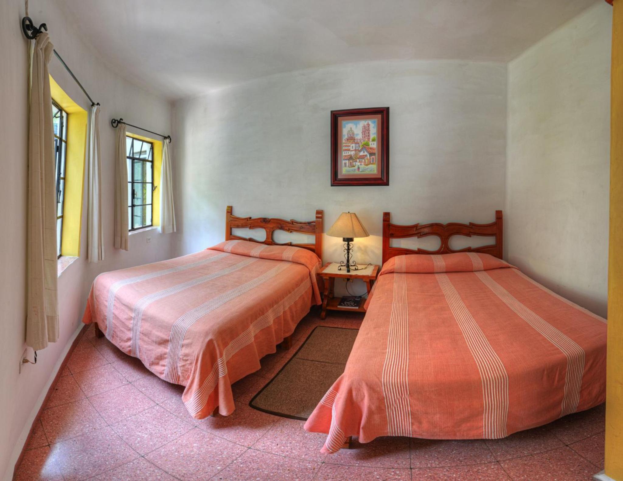 Quadruple Room photo 2