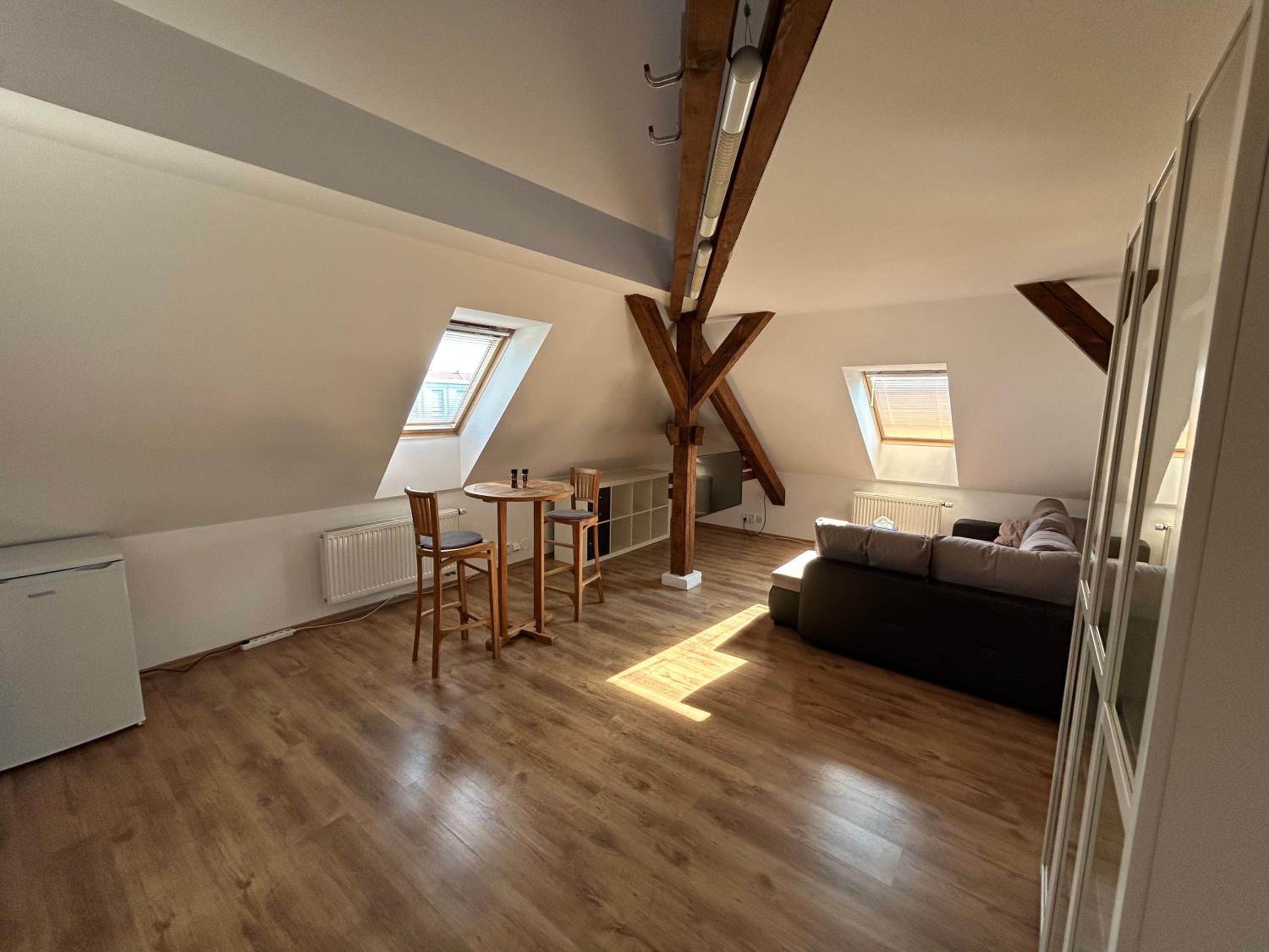Loft photo 2