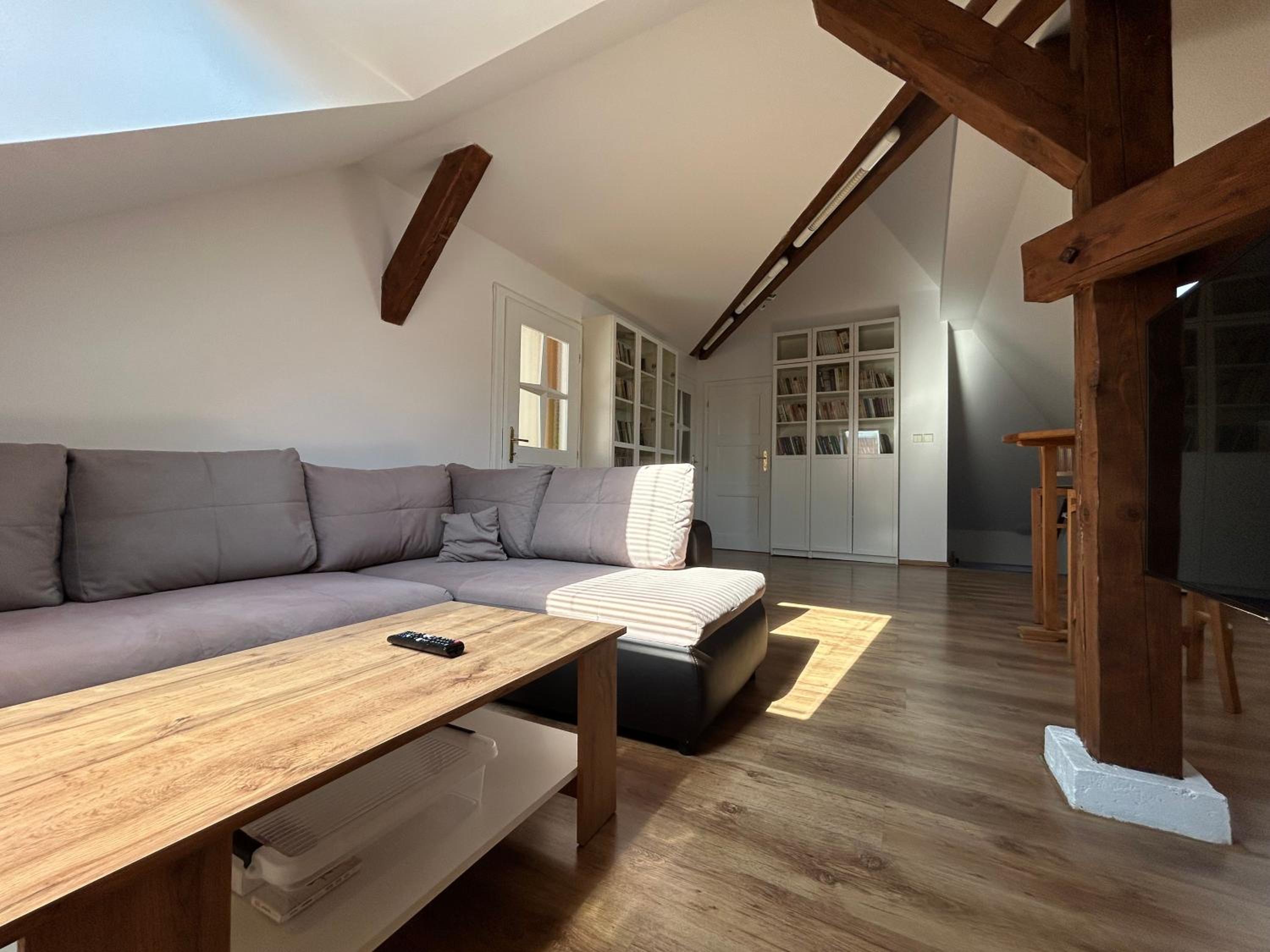 Loft photo 3