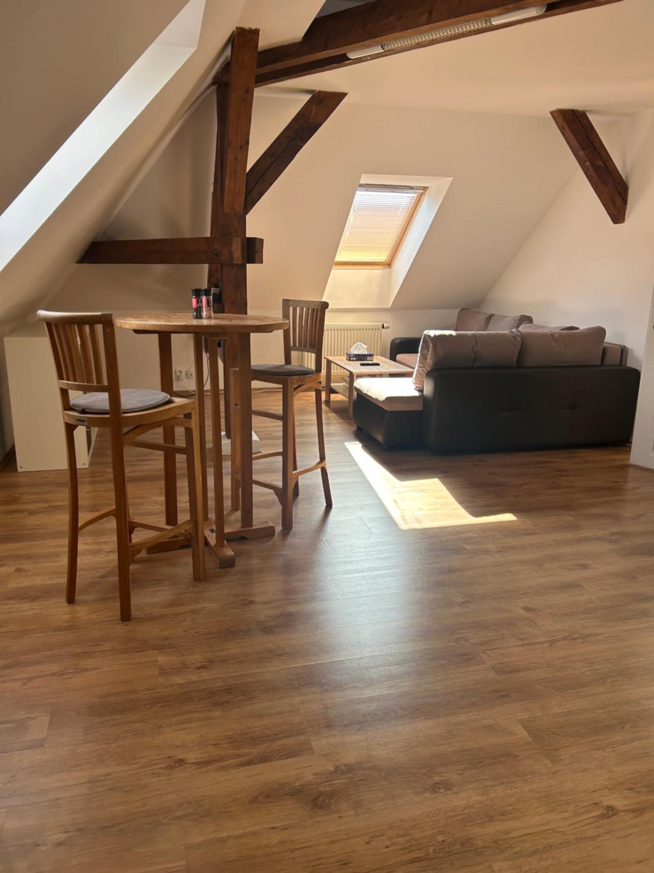 Loft photo 1