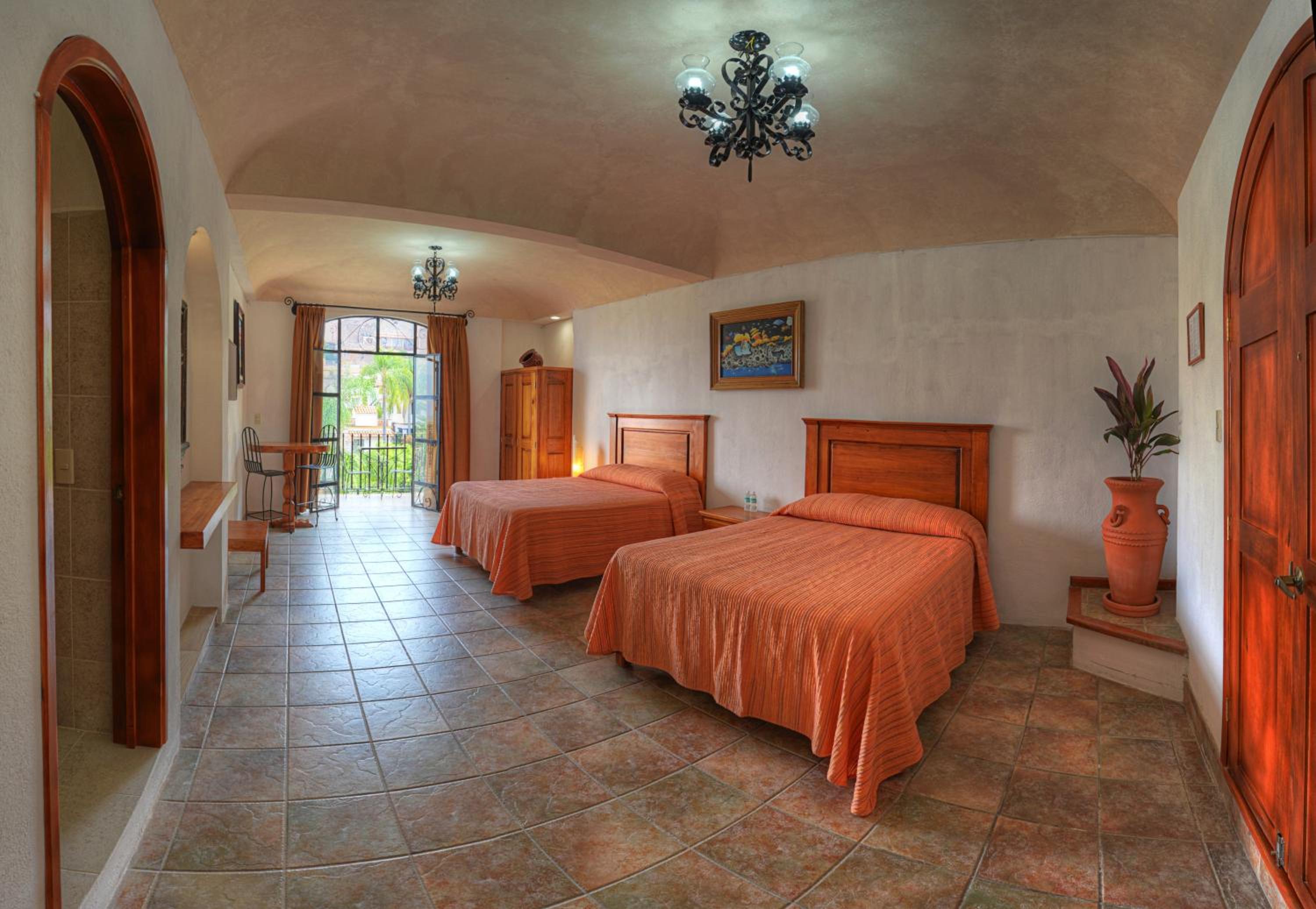 Standard Double Suite photo 3