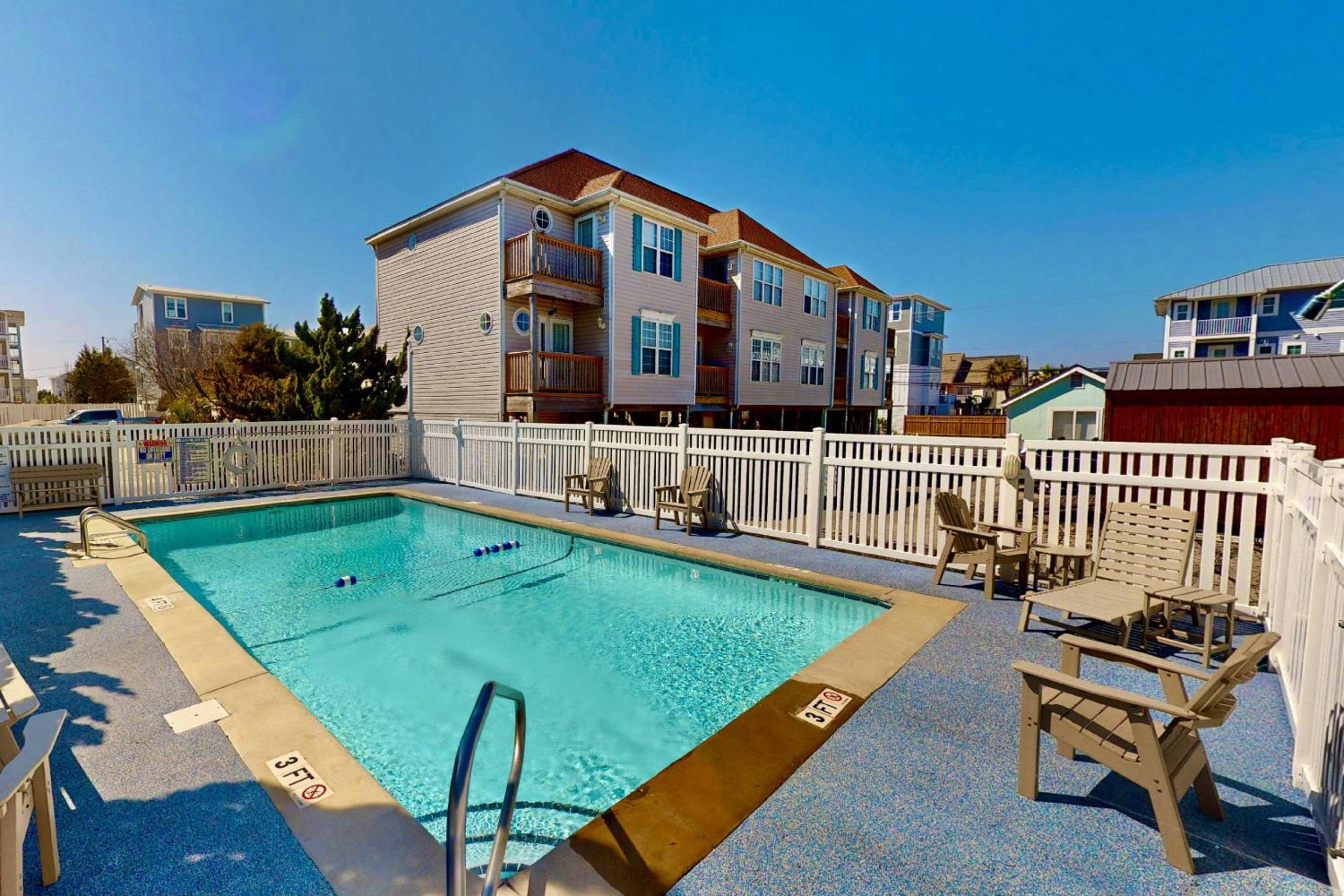 Vacation Home photo 3