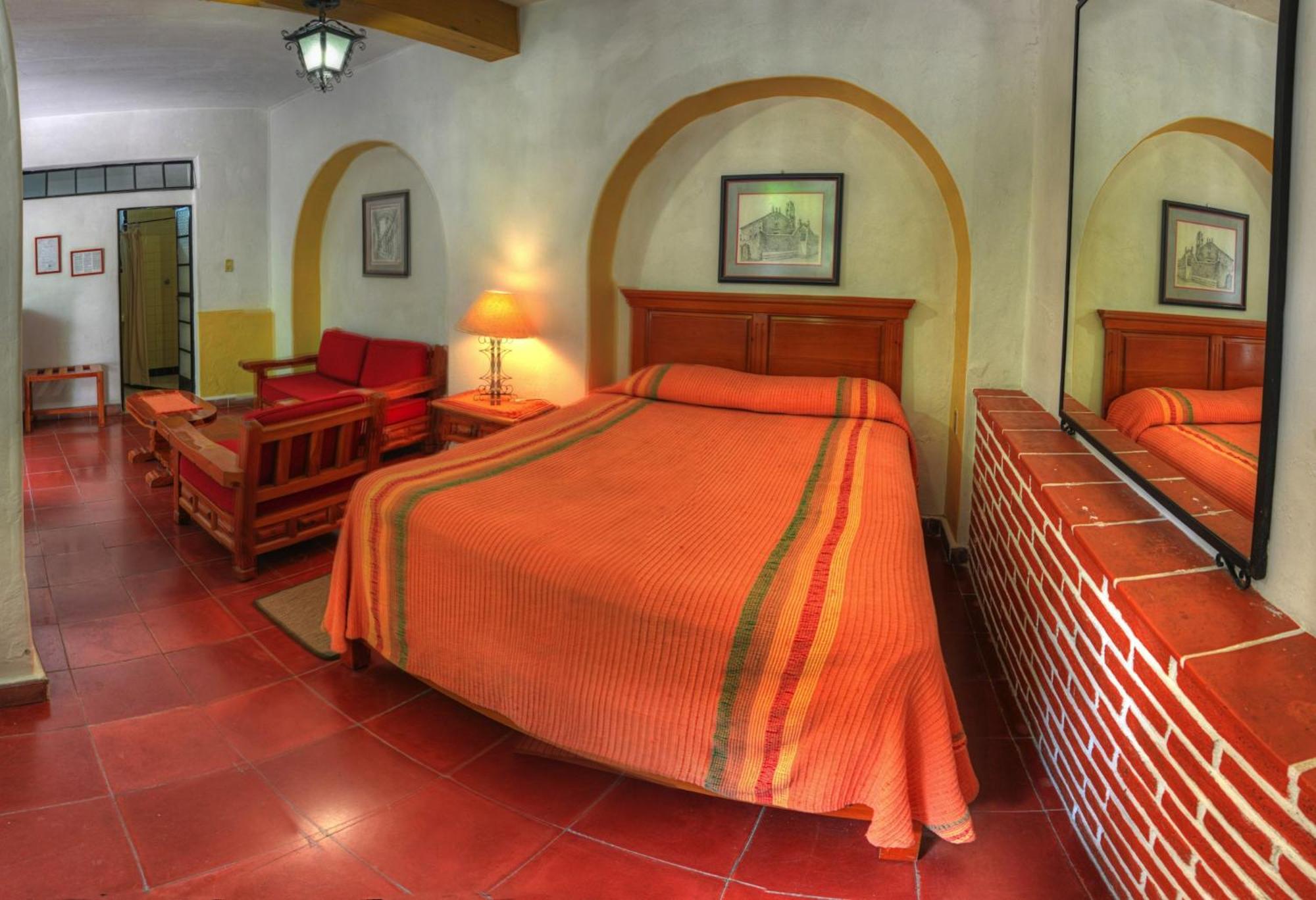 Double Room photo 2