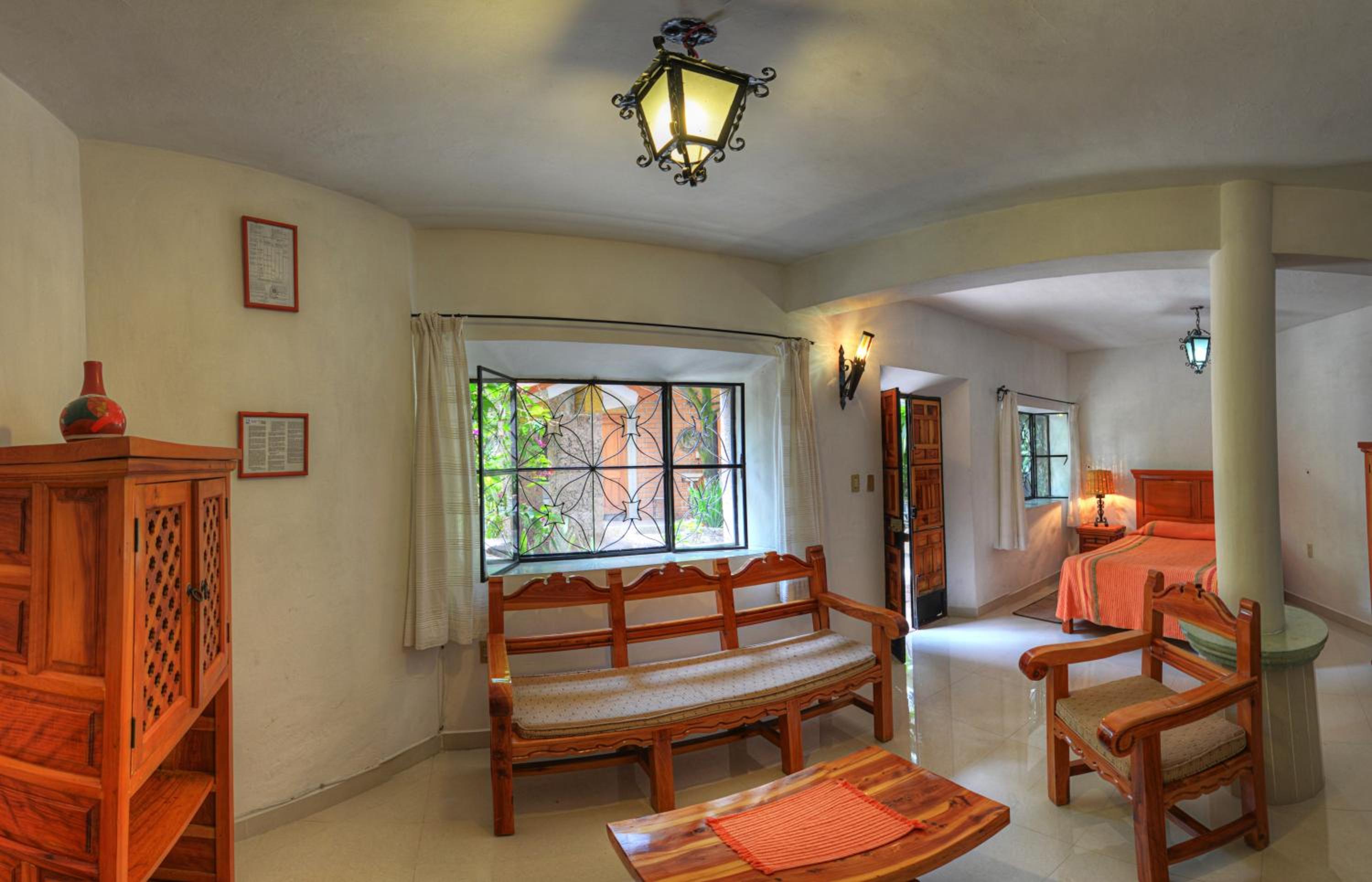 Quadruple Room photo 1