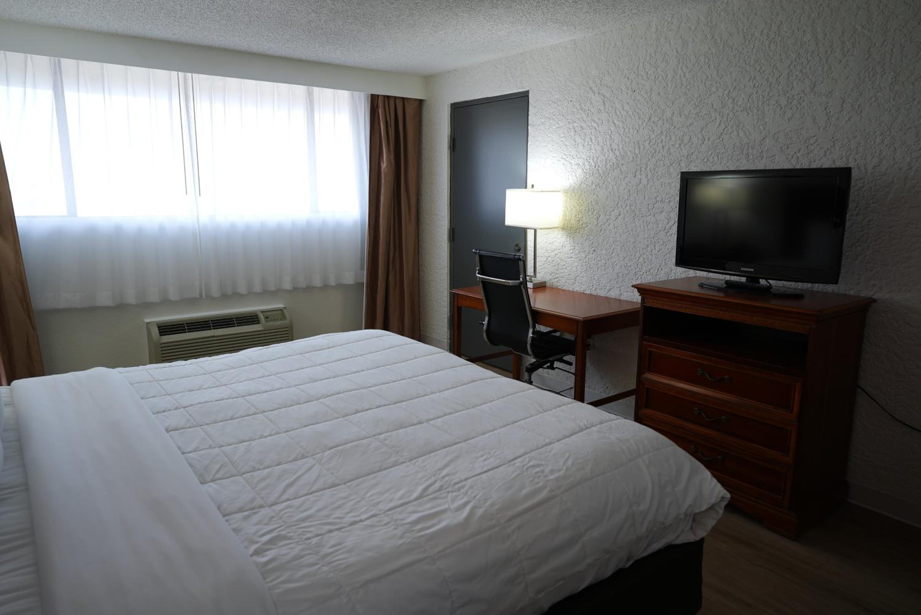King Room - Accessible/Non-Smoking - Photo 3