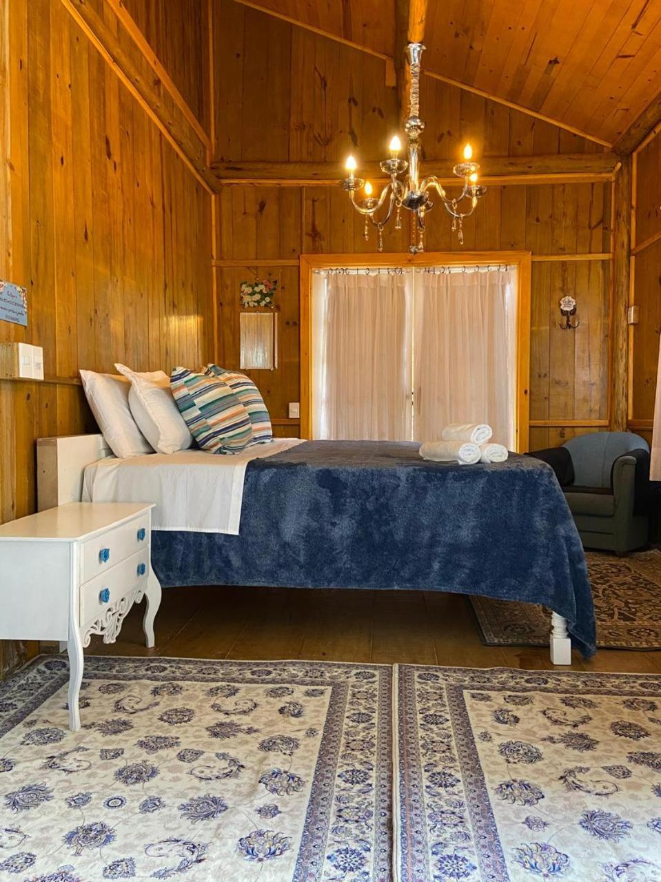 One-Bedroom Chalet photo 2