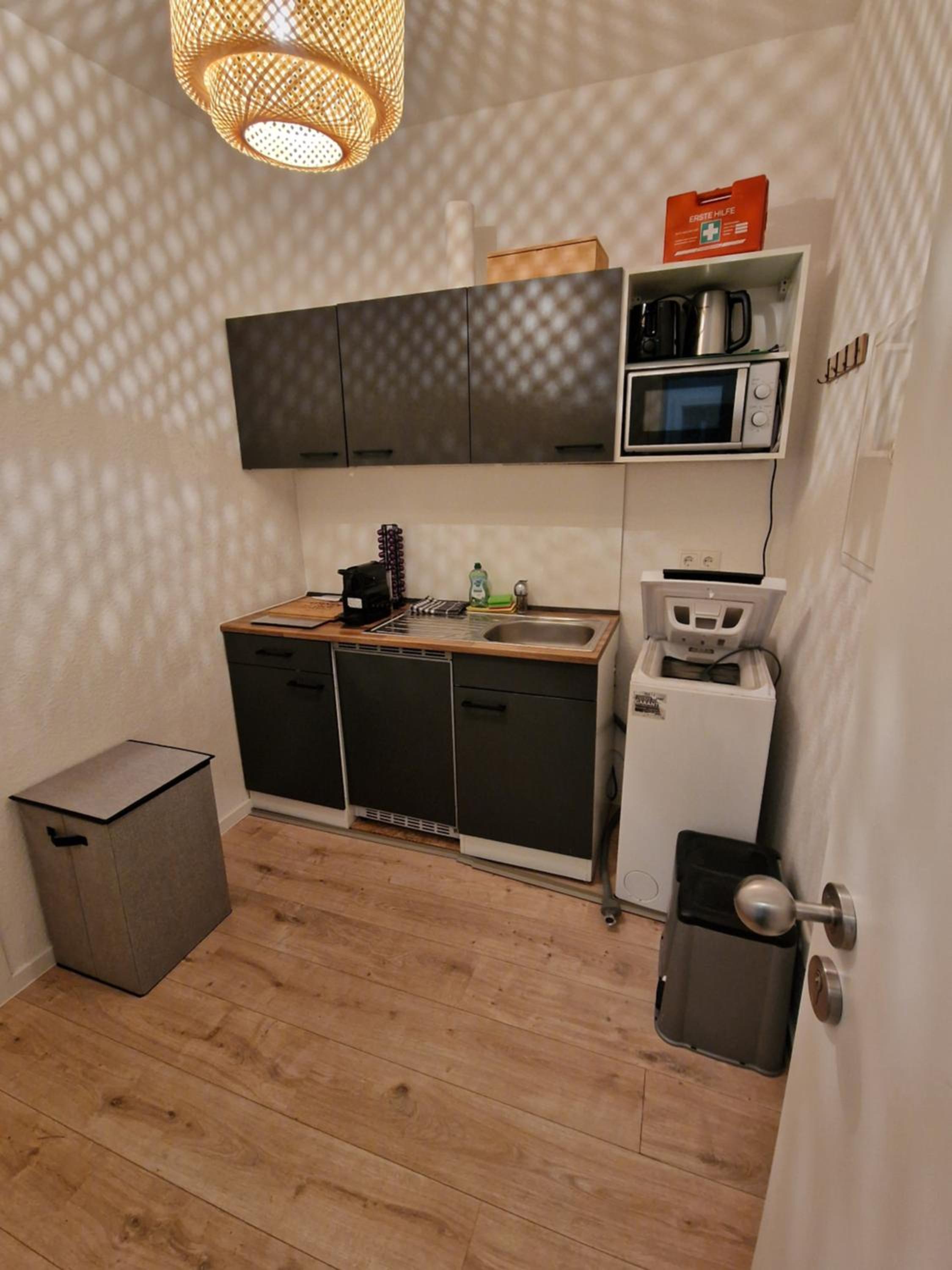 Deluxe Double or Twin Room photo 3