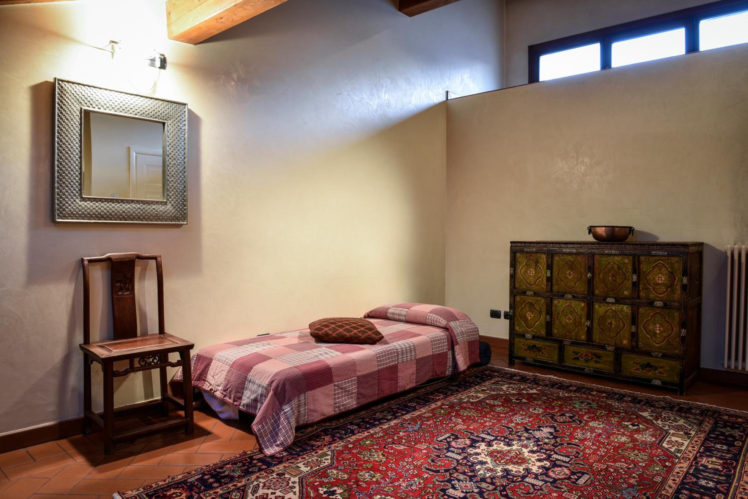 Two-Bedrooms Apartment - Photo 2
